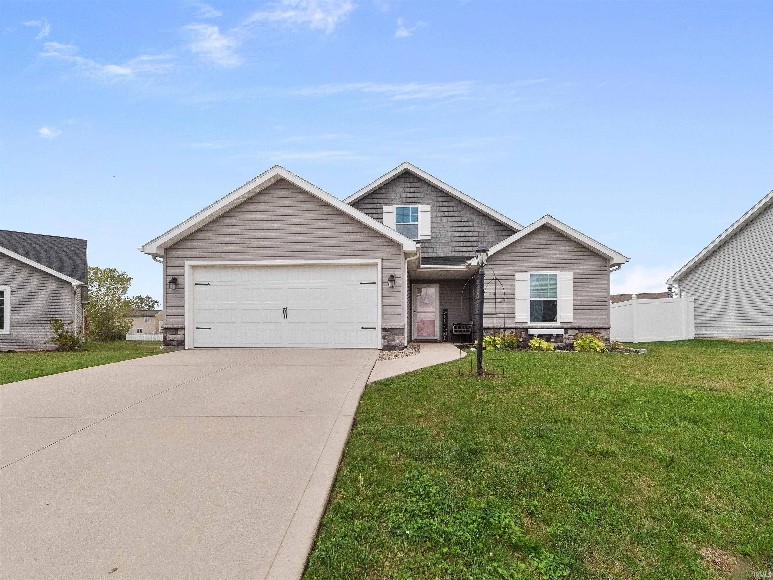 Fort Wayne, IN 46814,874 Beal Brook Pass