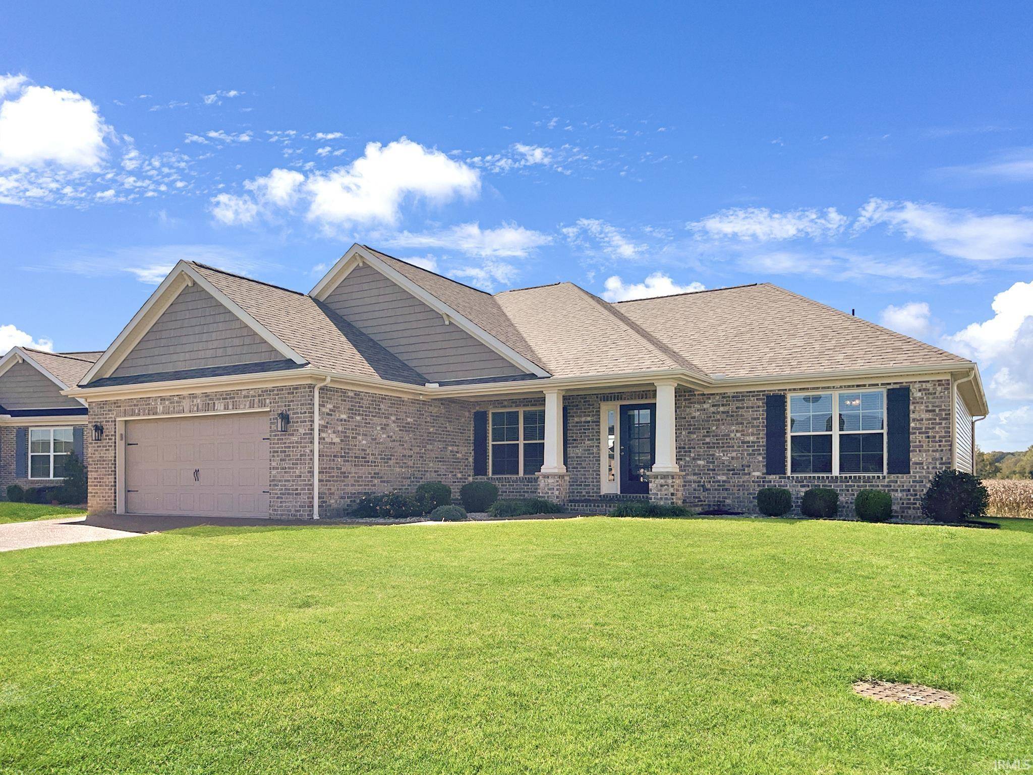 Evansville, IN 47725,13122 Prairie Drive