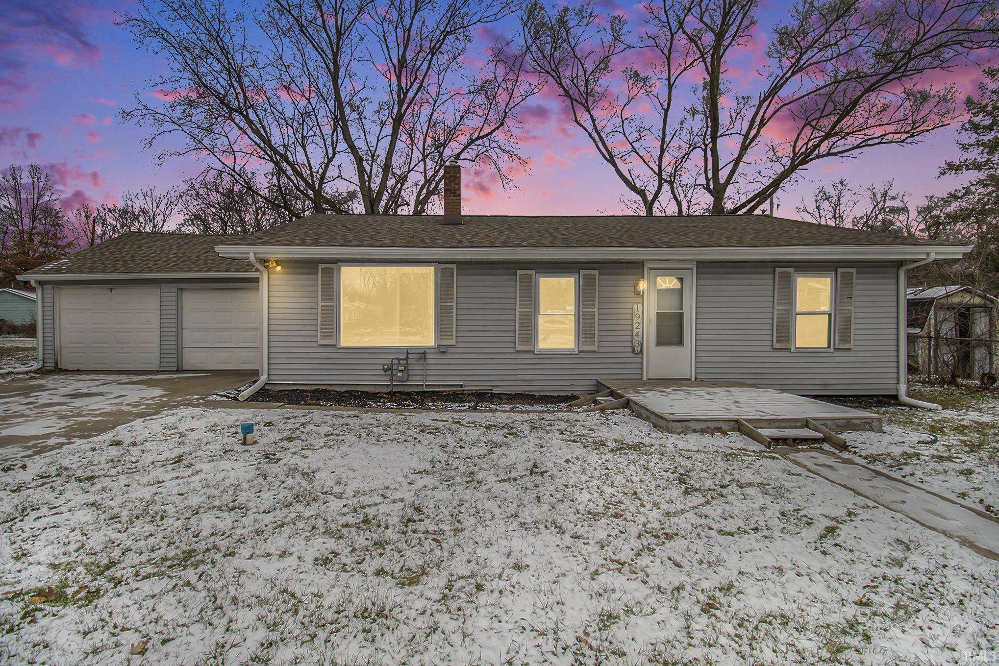 South Bend, IN 46637,19243 Hamilton Street