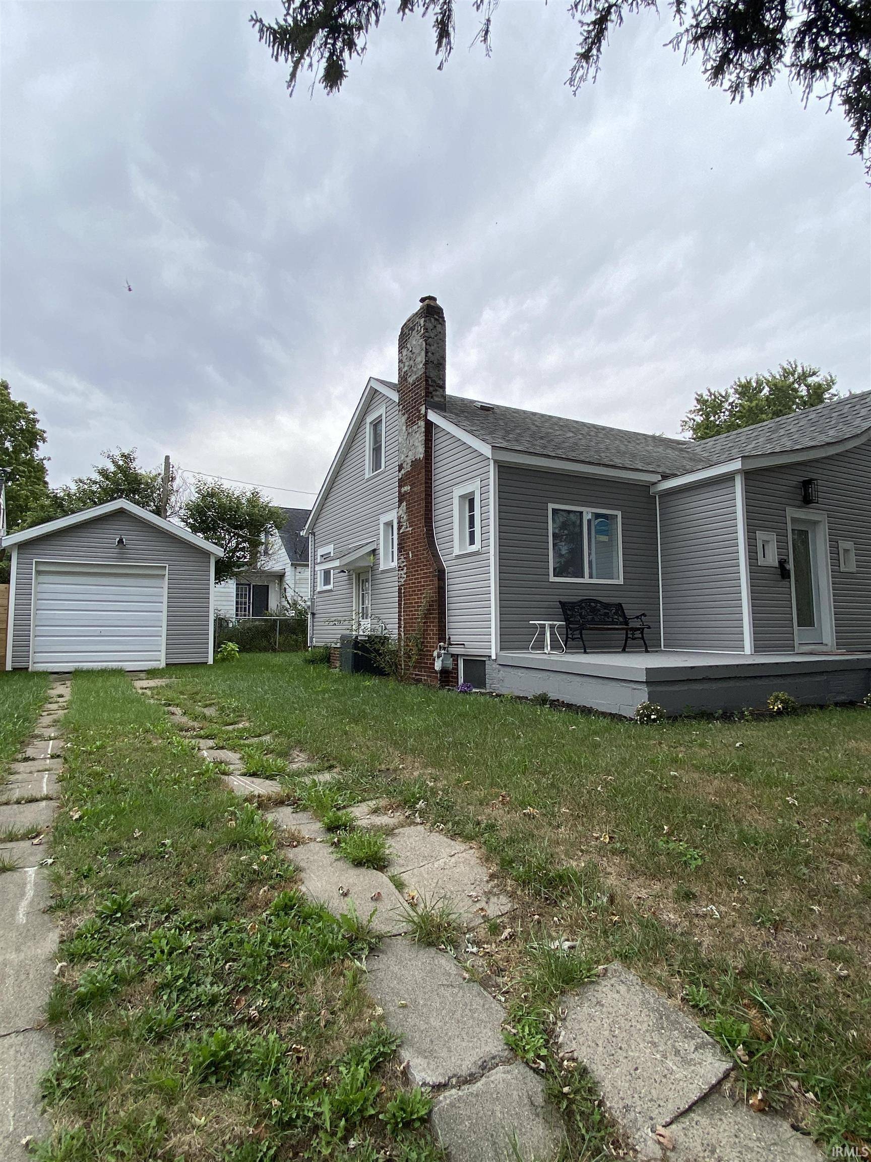 Logansport, IN 46947,107 Bungalow Drive