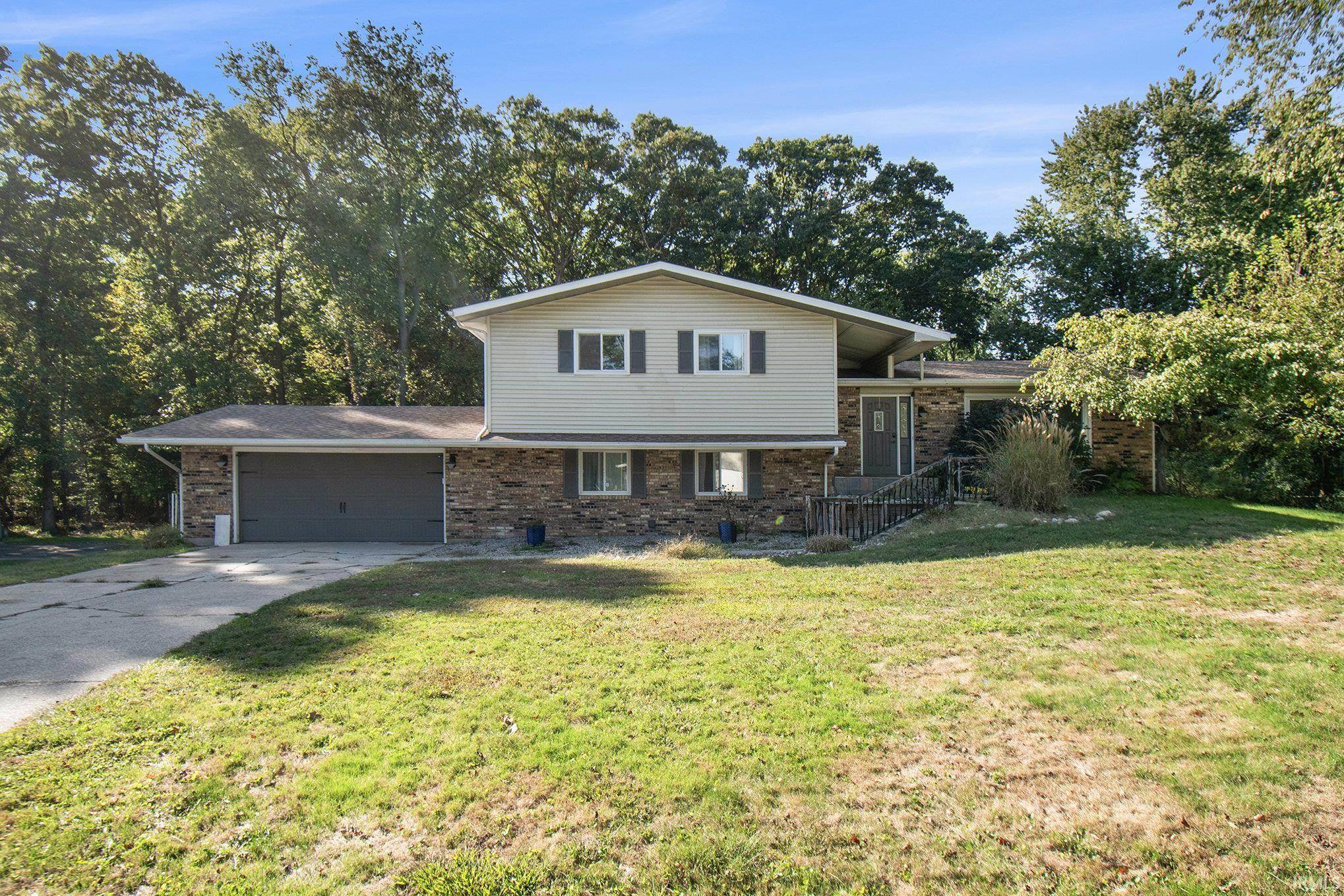 Elkhart, IN 46514,50895 Shady Lane