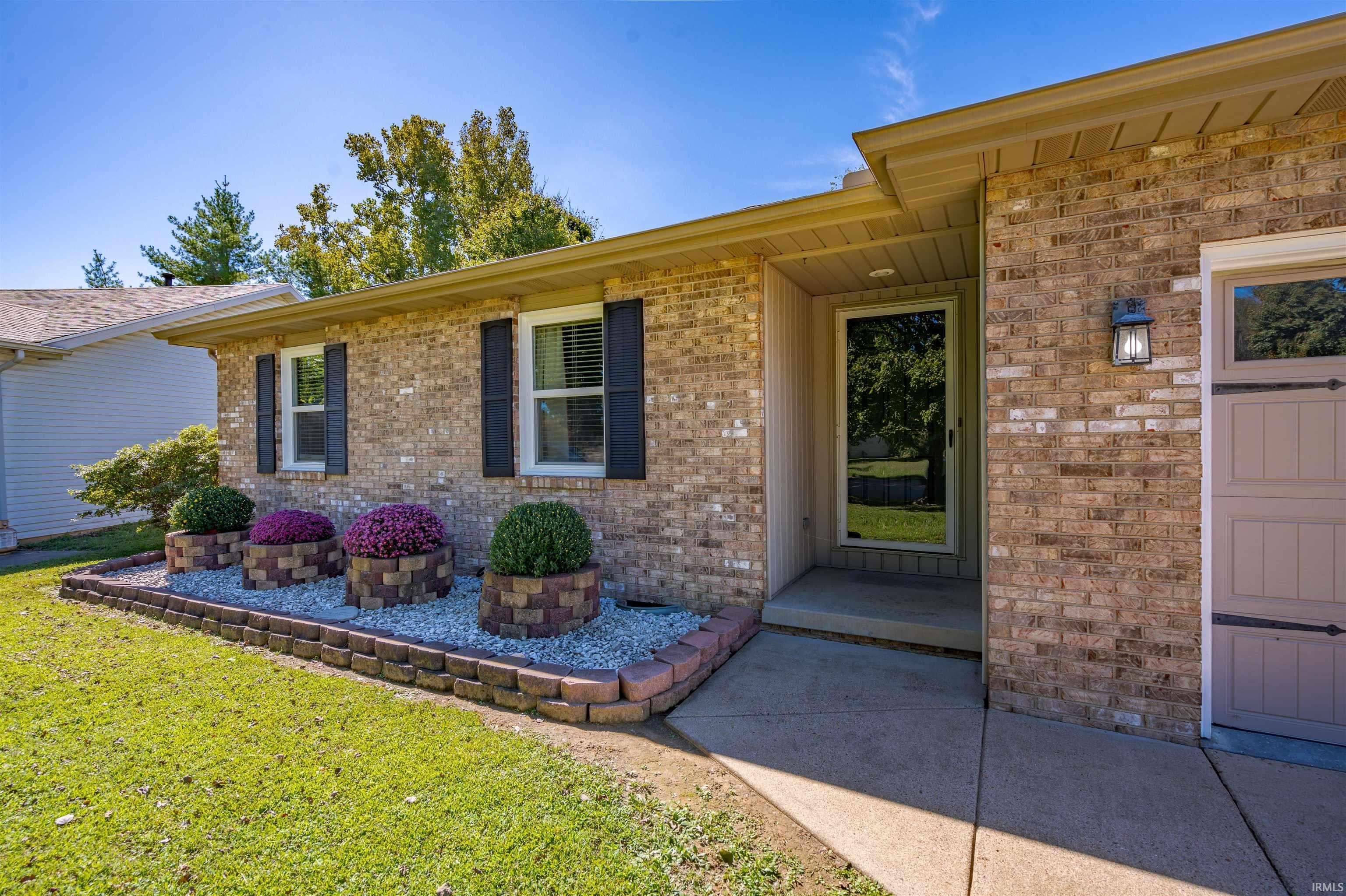 Evansville, IN 47715-8457,1925 Meridian Drive