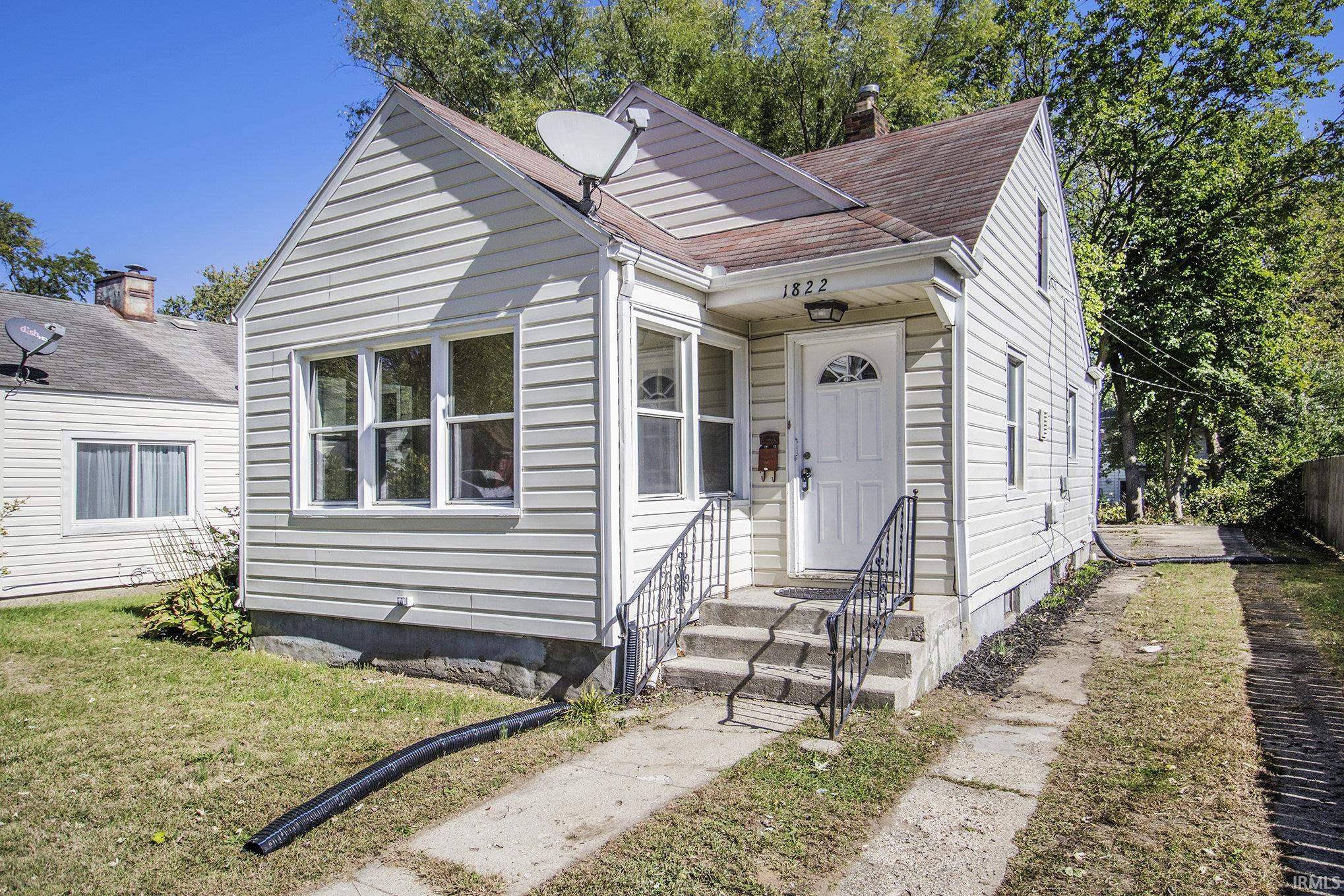 South Bend, IN 46628-3221,1822 N Brookfield Street