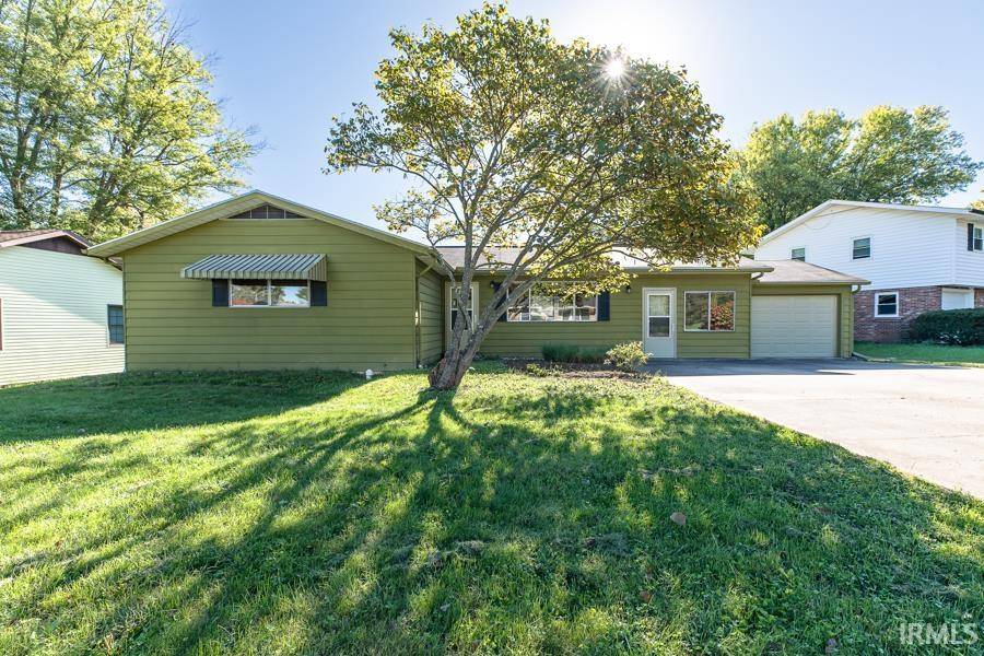 Bloomington, IN 47404,541 W Clover Terrace