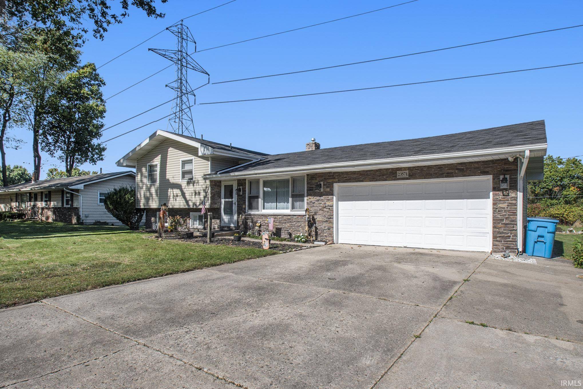 Elkhart, IN 46516-6202,23571 Ironwood Drive