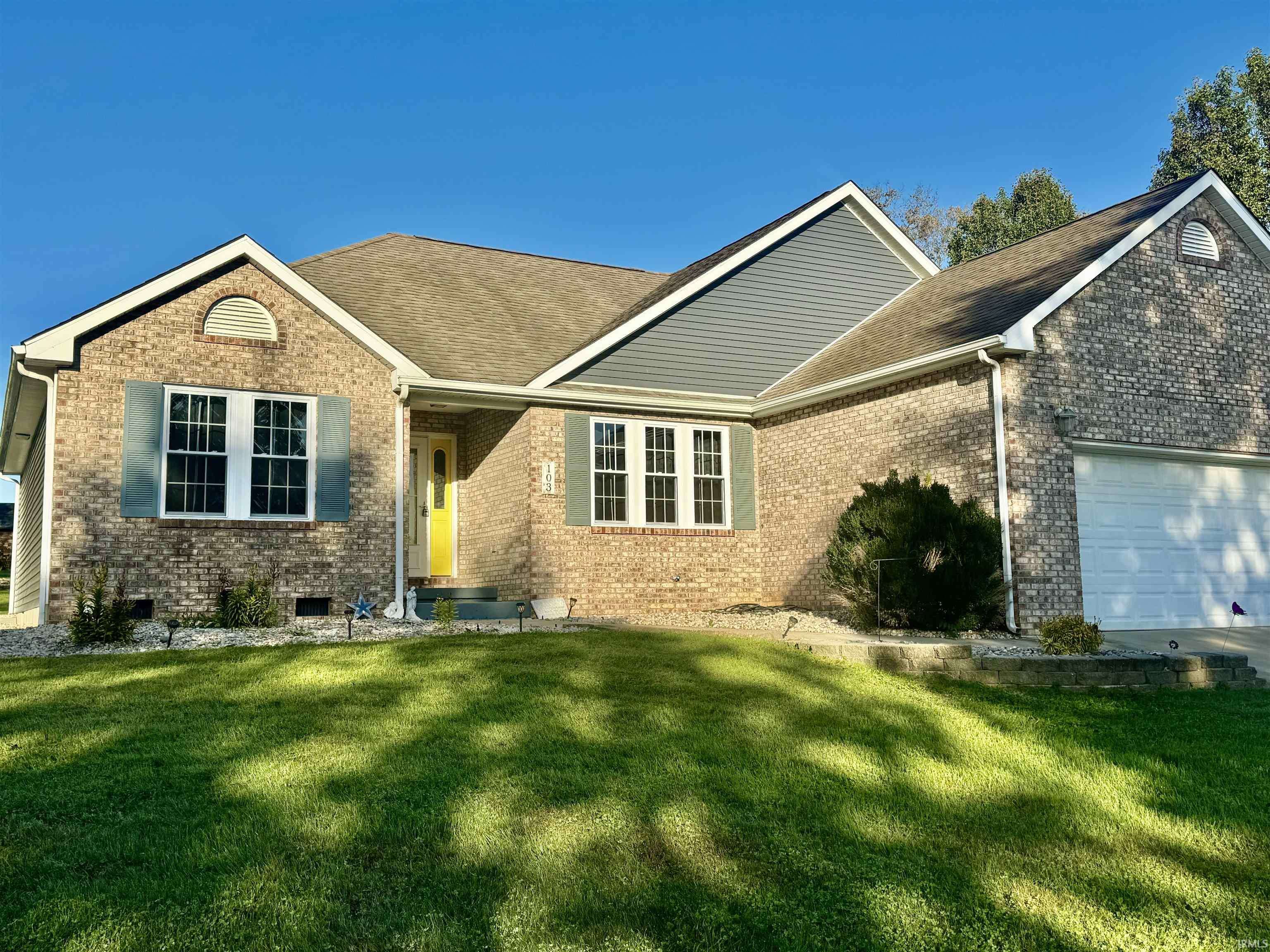 Bedford, IN 47421,103 Windamere Circle