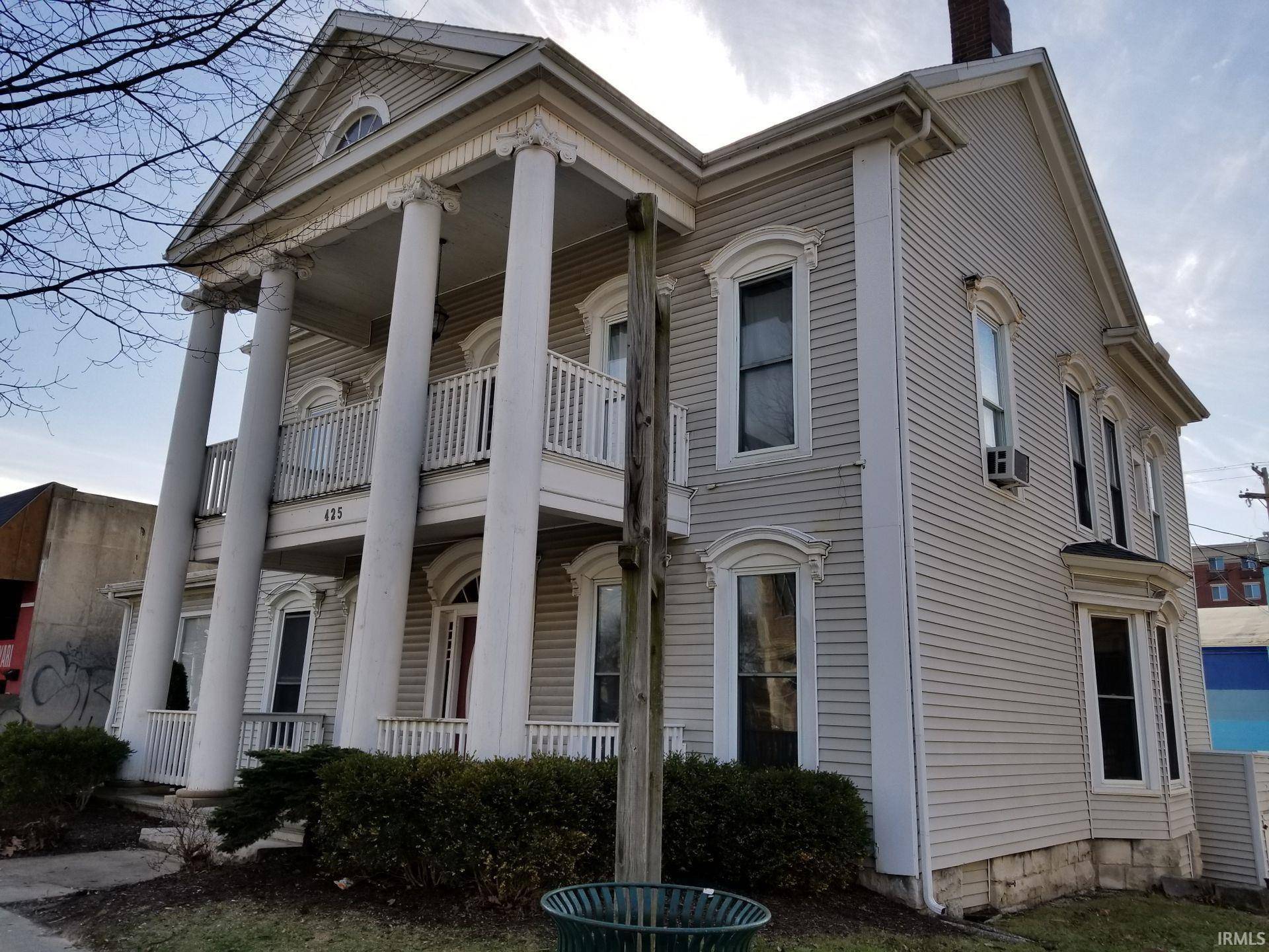 Bloomington, IN 47404-3895,425 N Walnut Street
