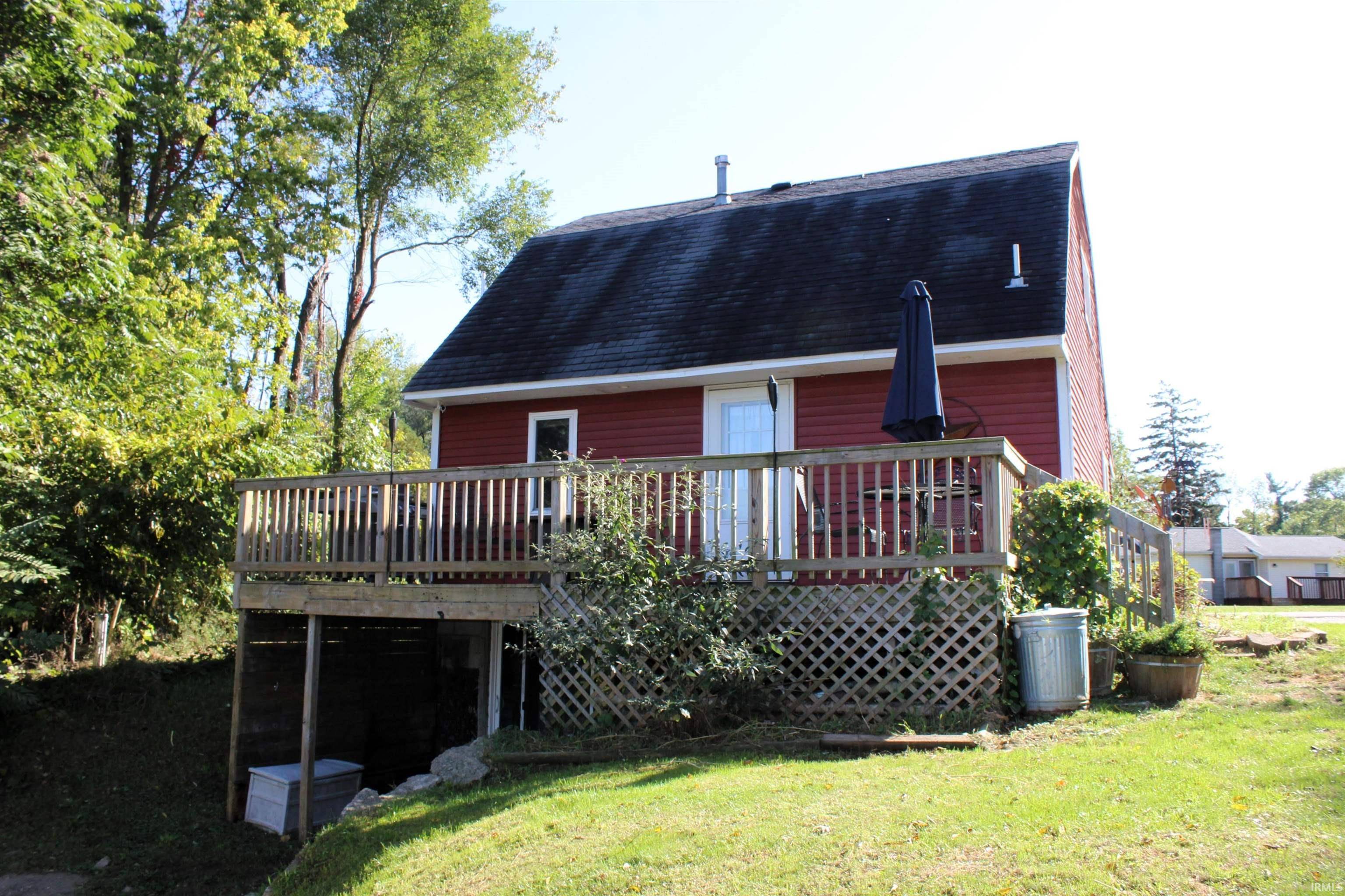 Walkerton, IN 46574,478 Poplar Drive