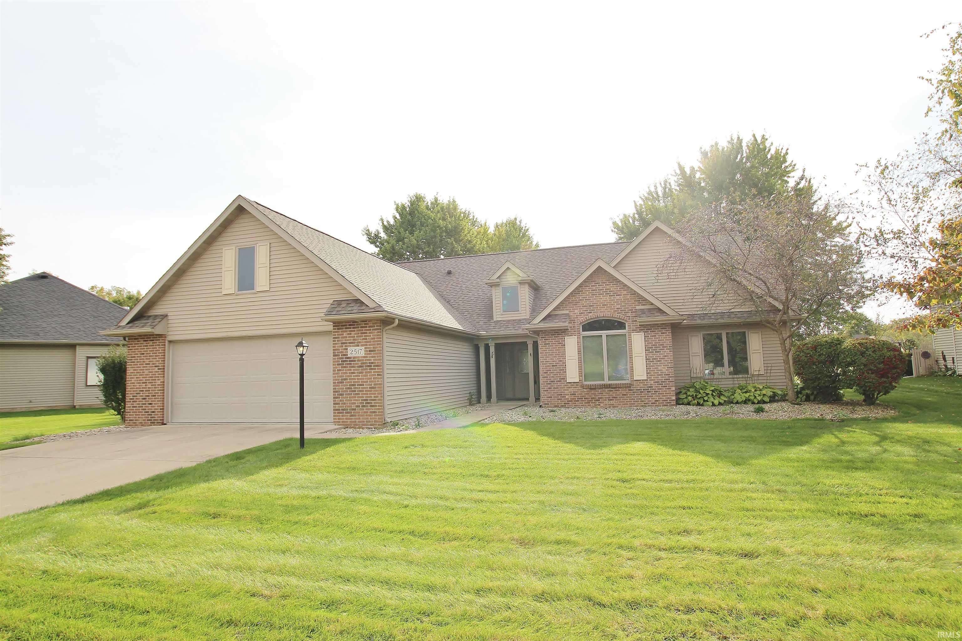 Kendallville, IN 46755,2517 Cobblestone Lane