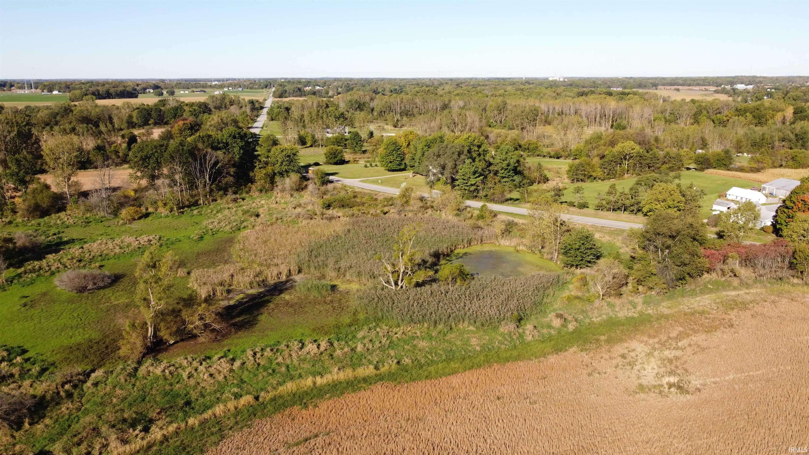 Ligonier, IN 46767,US Highway W 6