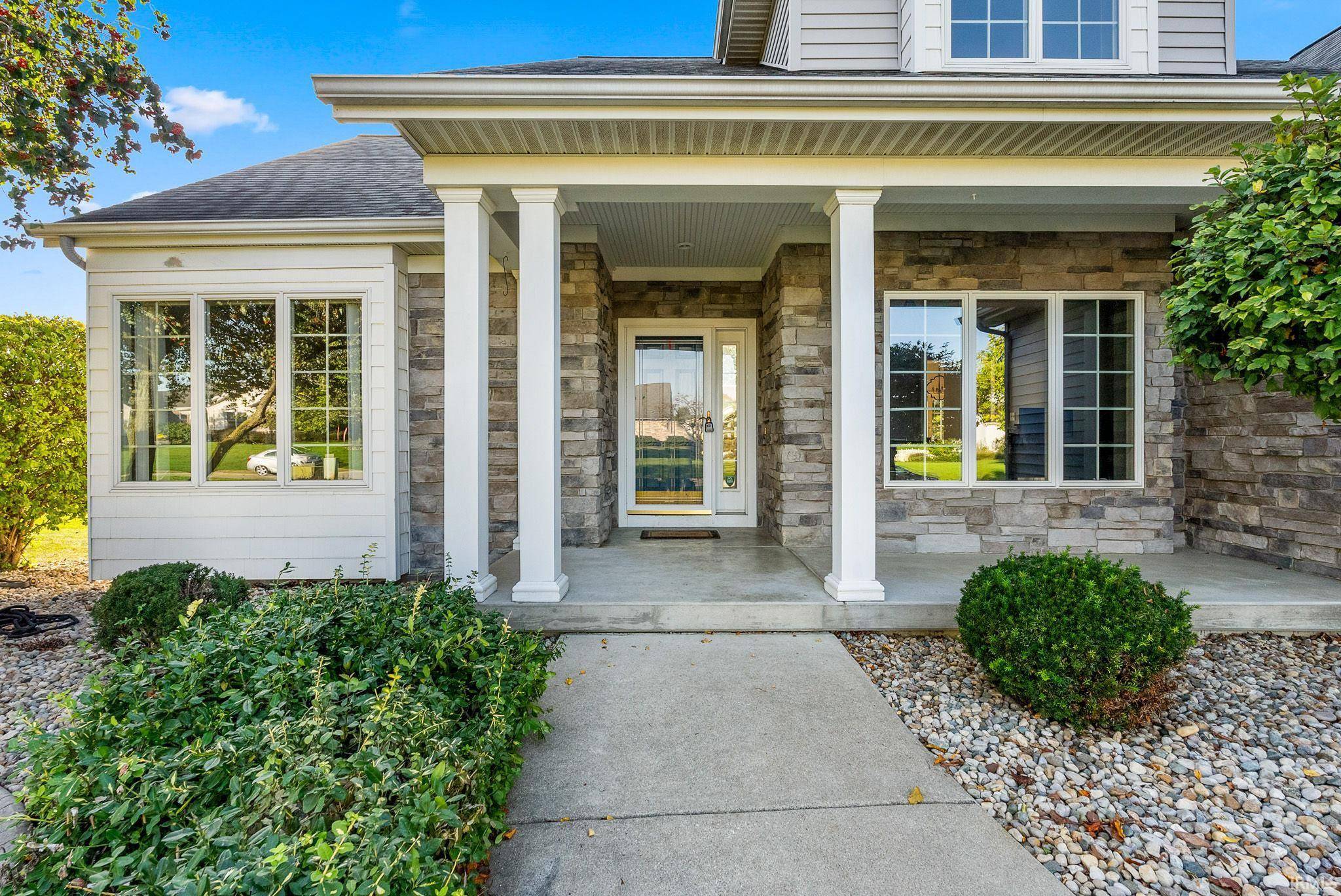 Warsaw, IN 46582-5633,952 N Old Orchard Drive
