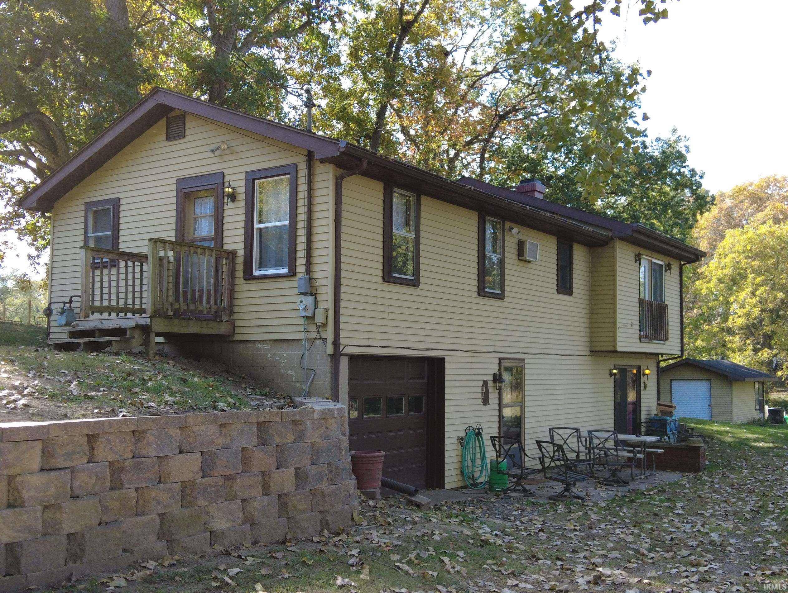Monticello, IN 47960,3964 N Lake Rd 24 E Road