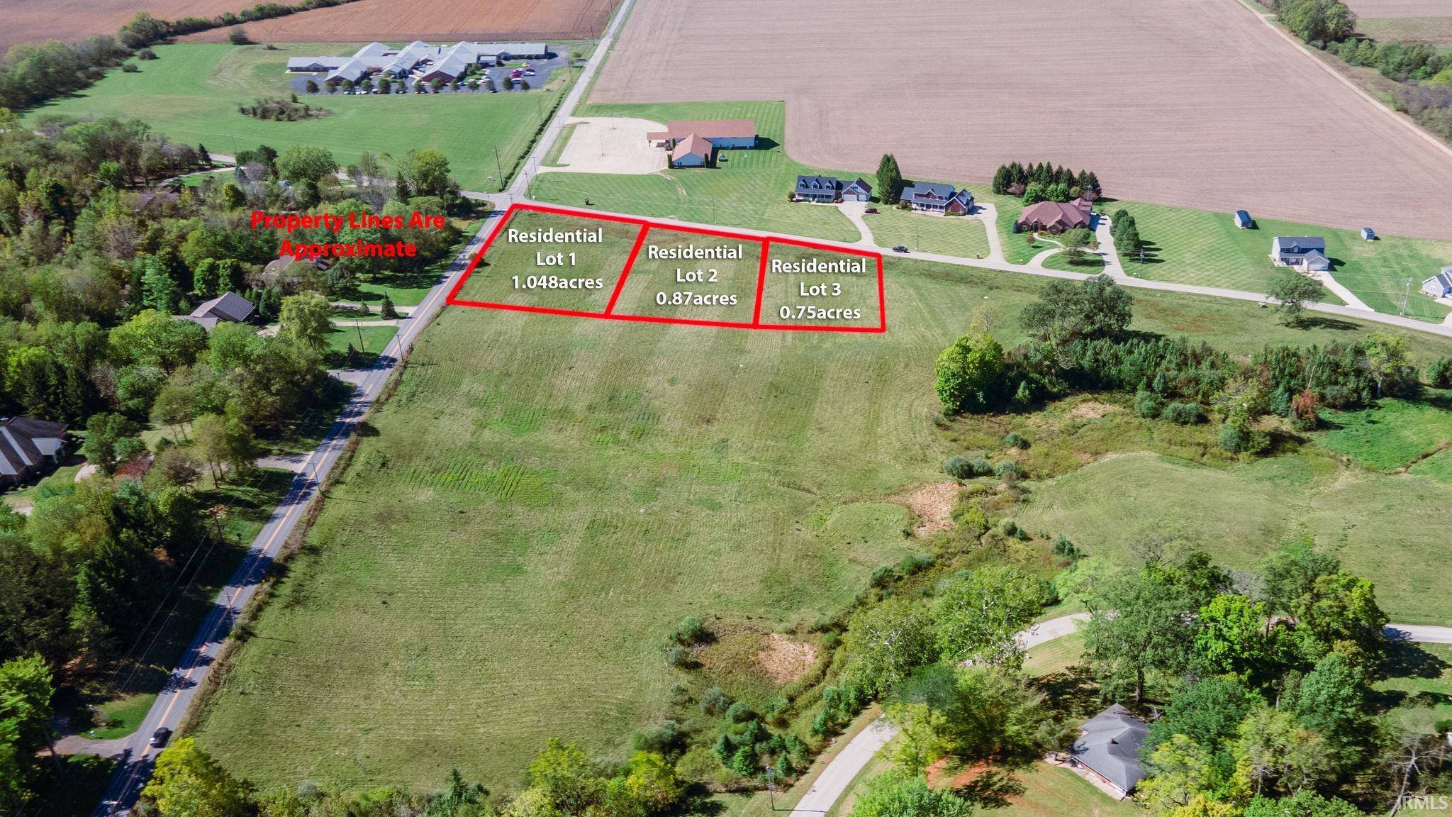 New Castle, IN 47362,000 Unit 02 S Spiceland Pike