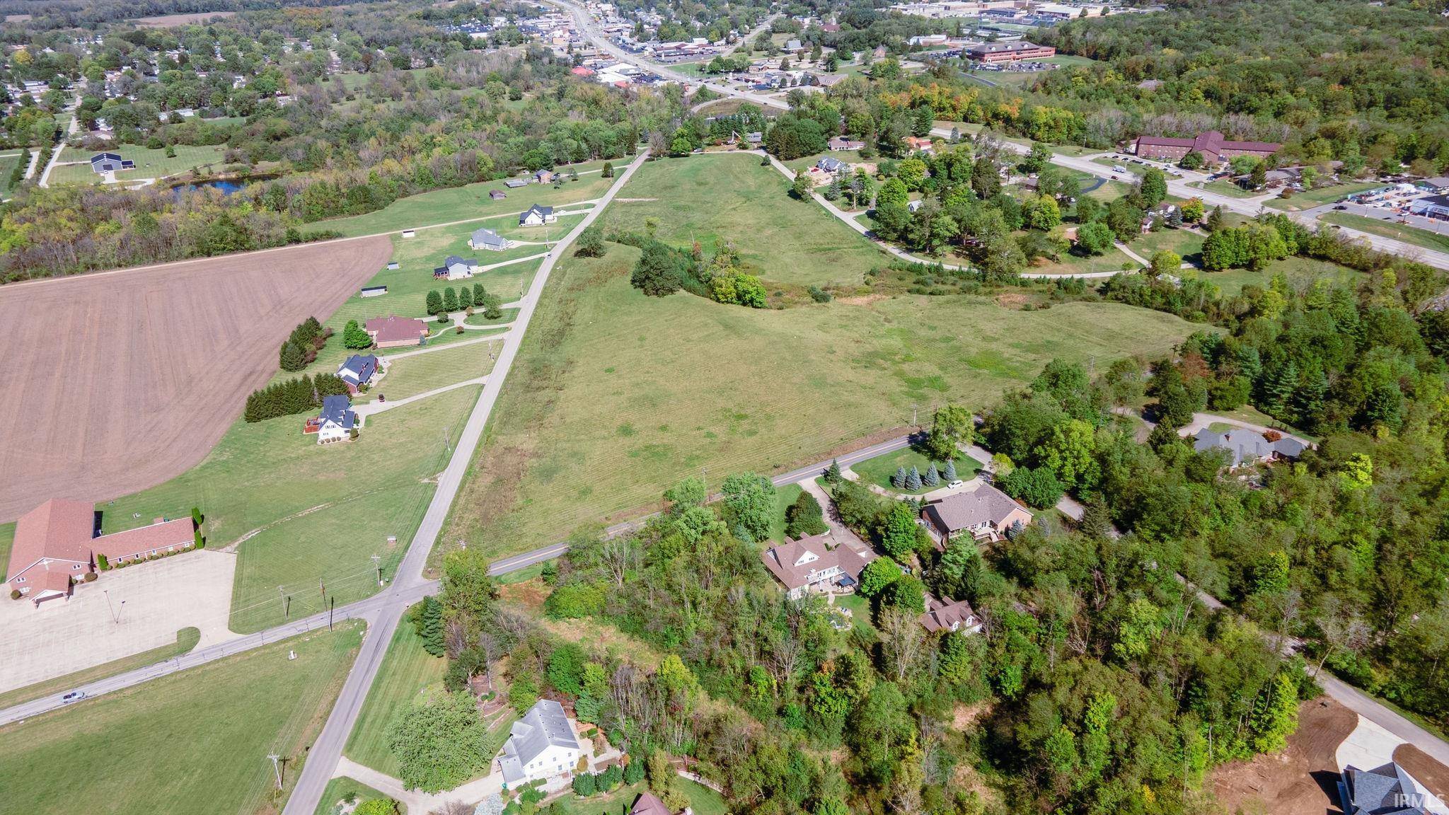 New Castle, IN 47362,000 Unit 02 S Spiceland Pike