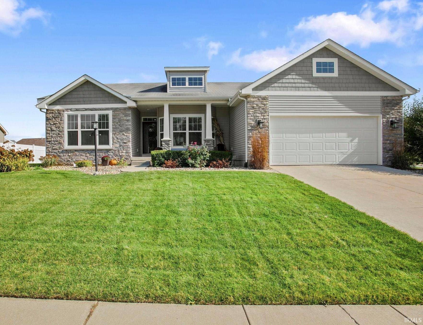 South Bend, IN 46614,5748 Buckhorn Drive
