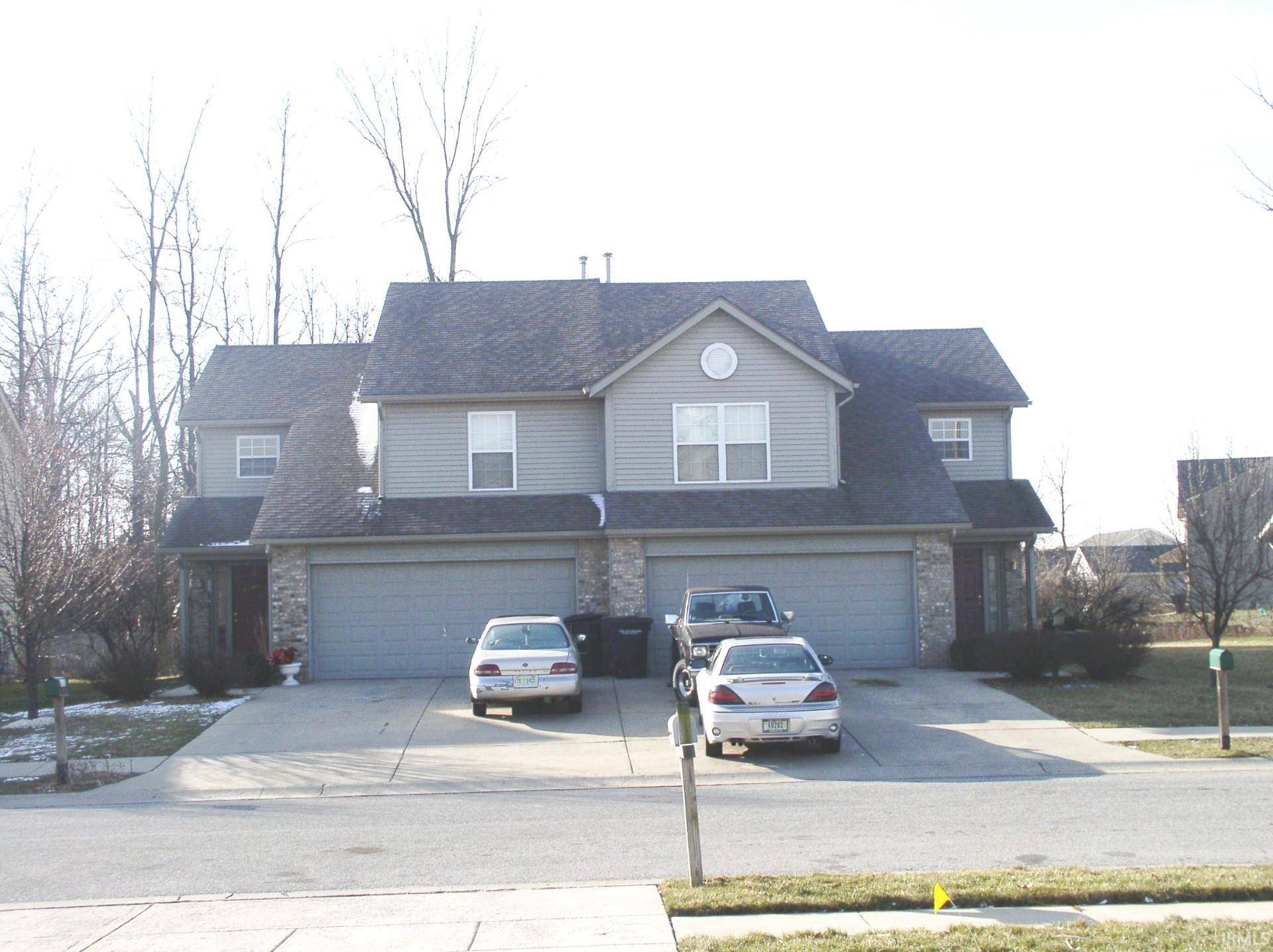 Lafayette, IN 47909,519 Duroc Ct Court