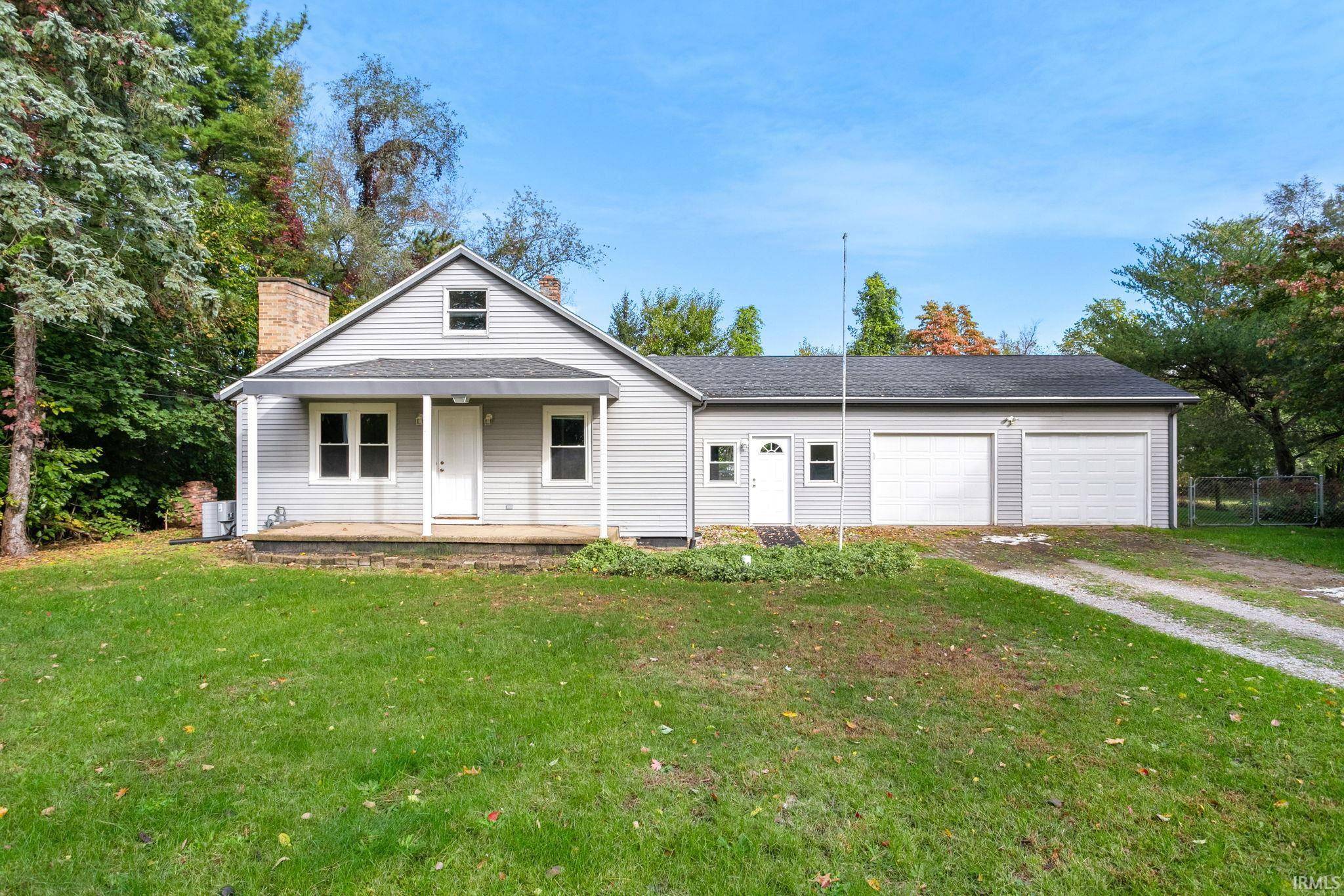 South Bend, IN 46619-4504,26413 Byron Avenue