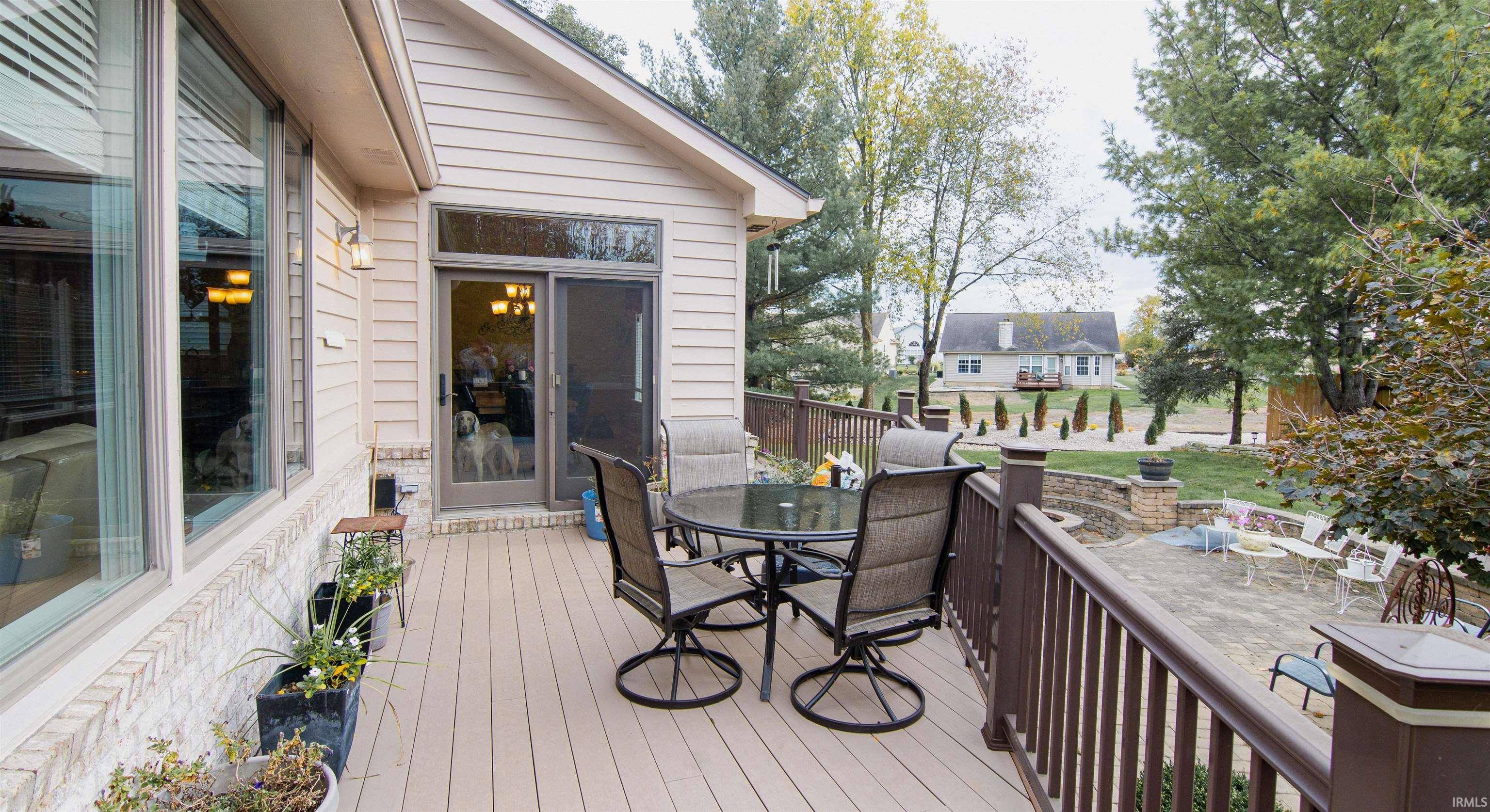 Kokomo, IN 46902,3427 WOODHAVEN Trail