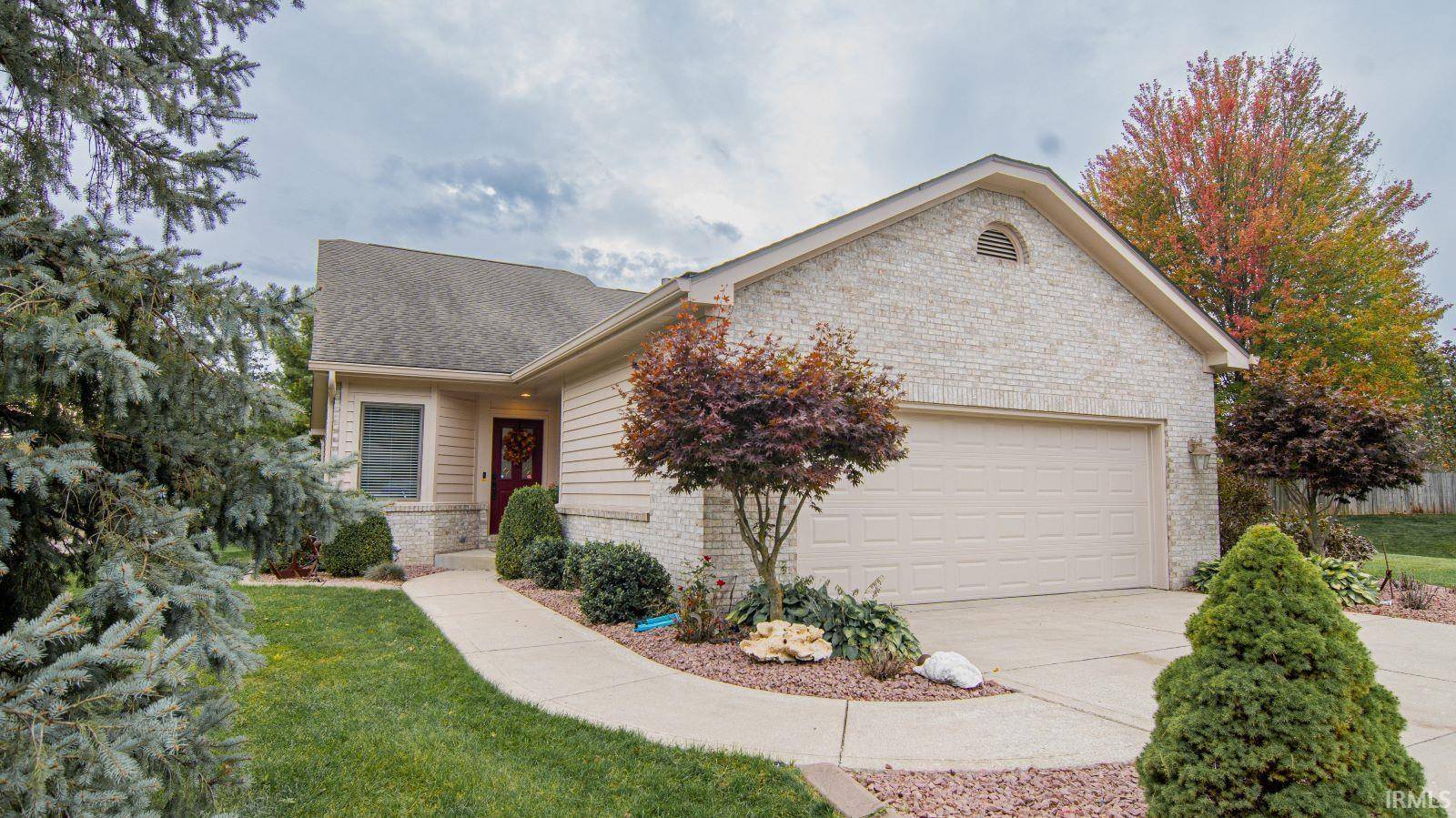 Kokomo, IN 46902,3427 WOODHAVEN Trail