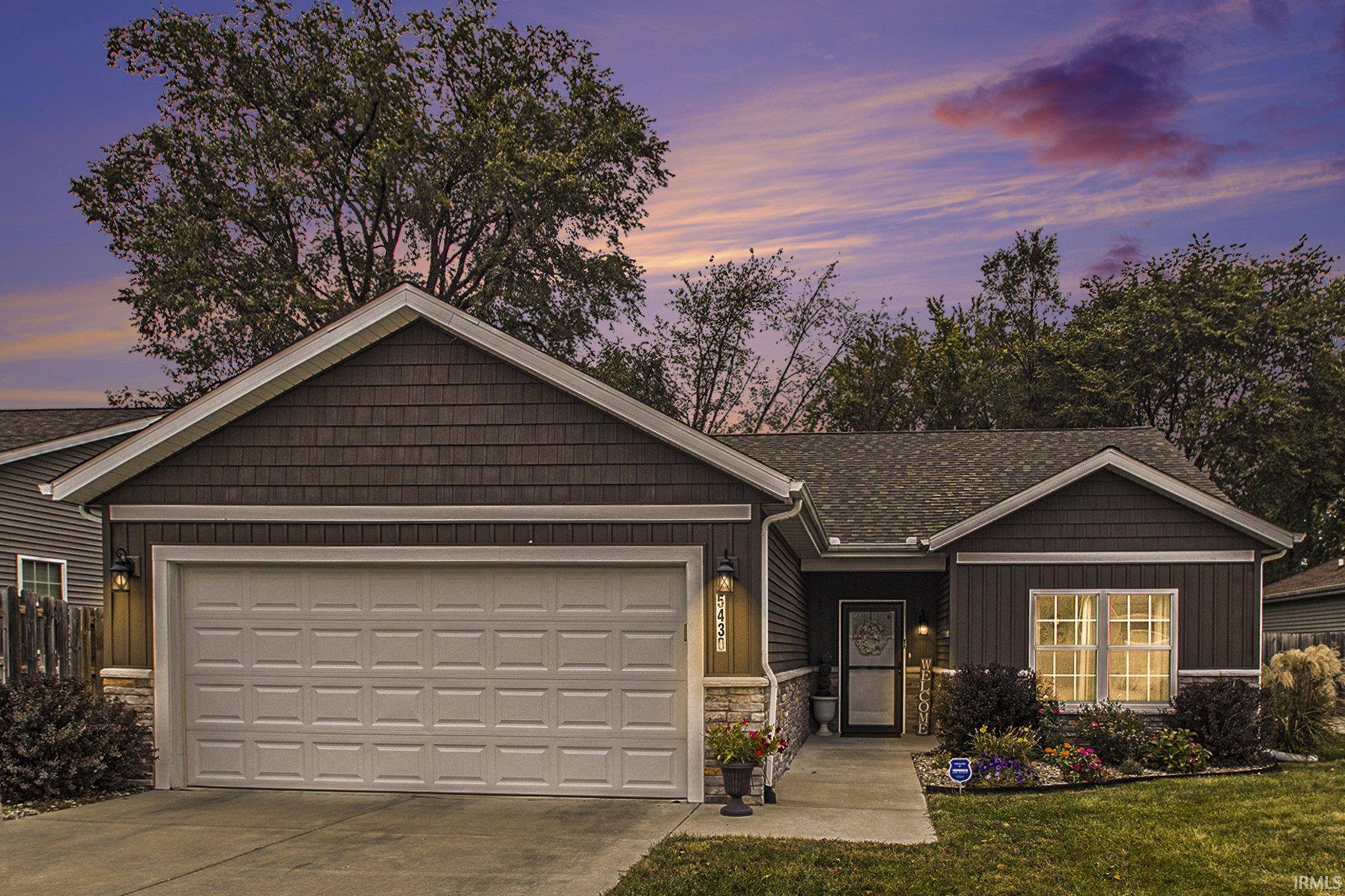 Osceola, IN 46513,5430 Bay Char Court