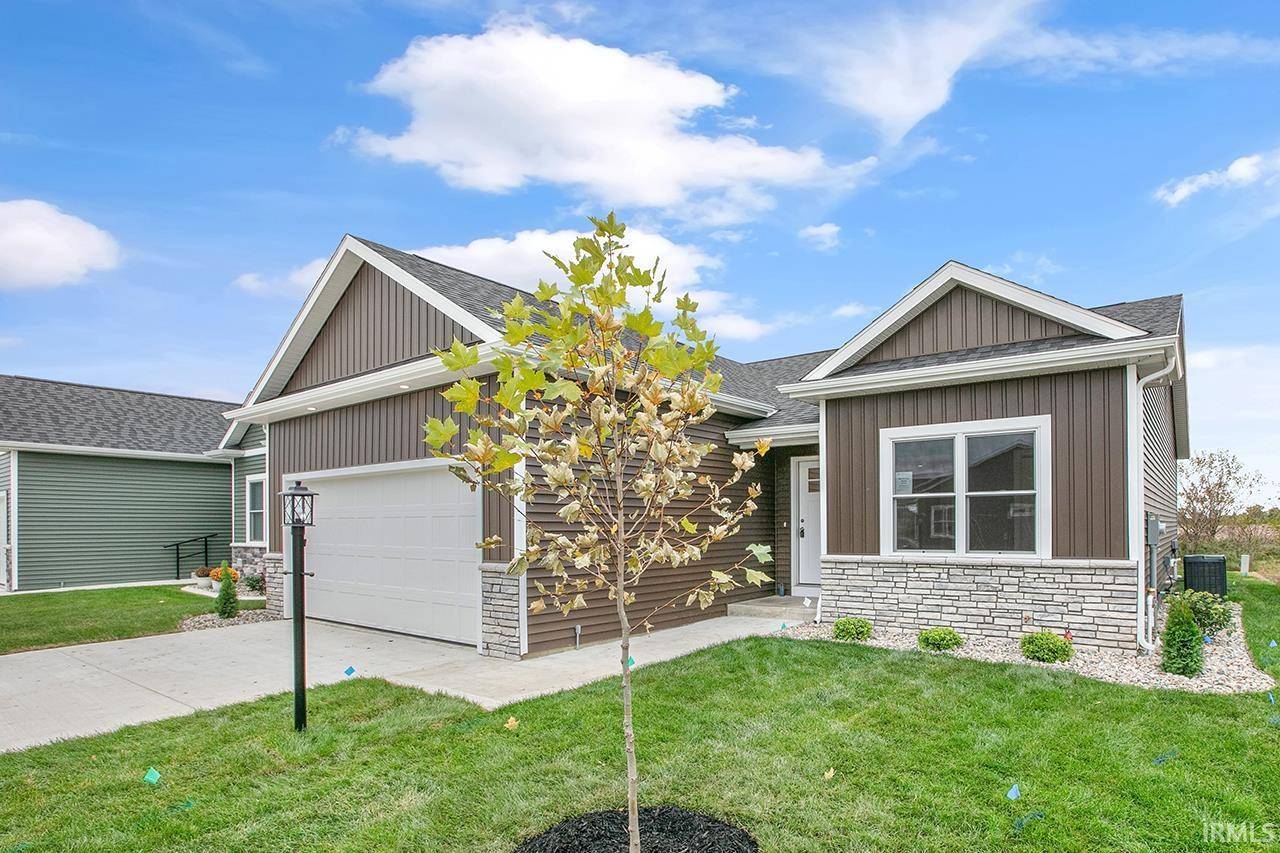 Goshen, IN 46526,1916 Newbury Circle