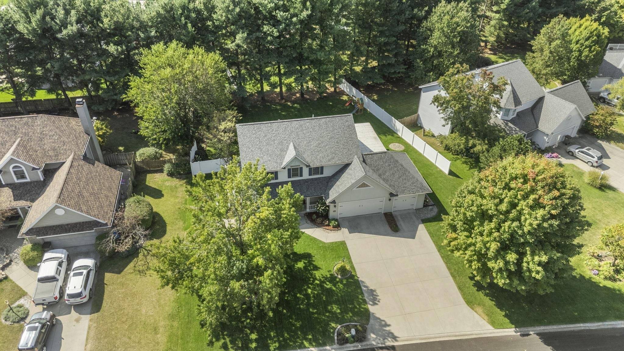 Goshen, IN 46528,3214 Wakefield Road
