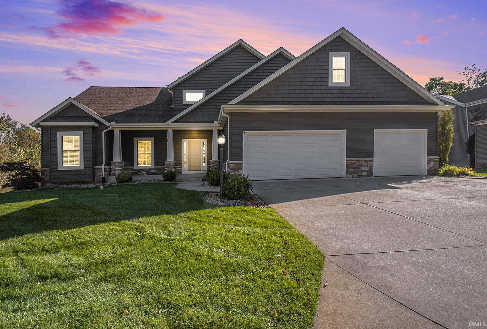South Bend, IN 46628,22234 Red Rock Way