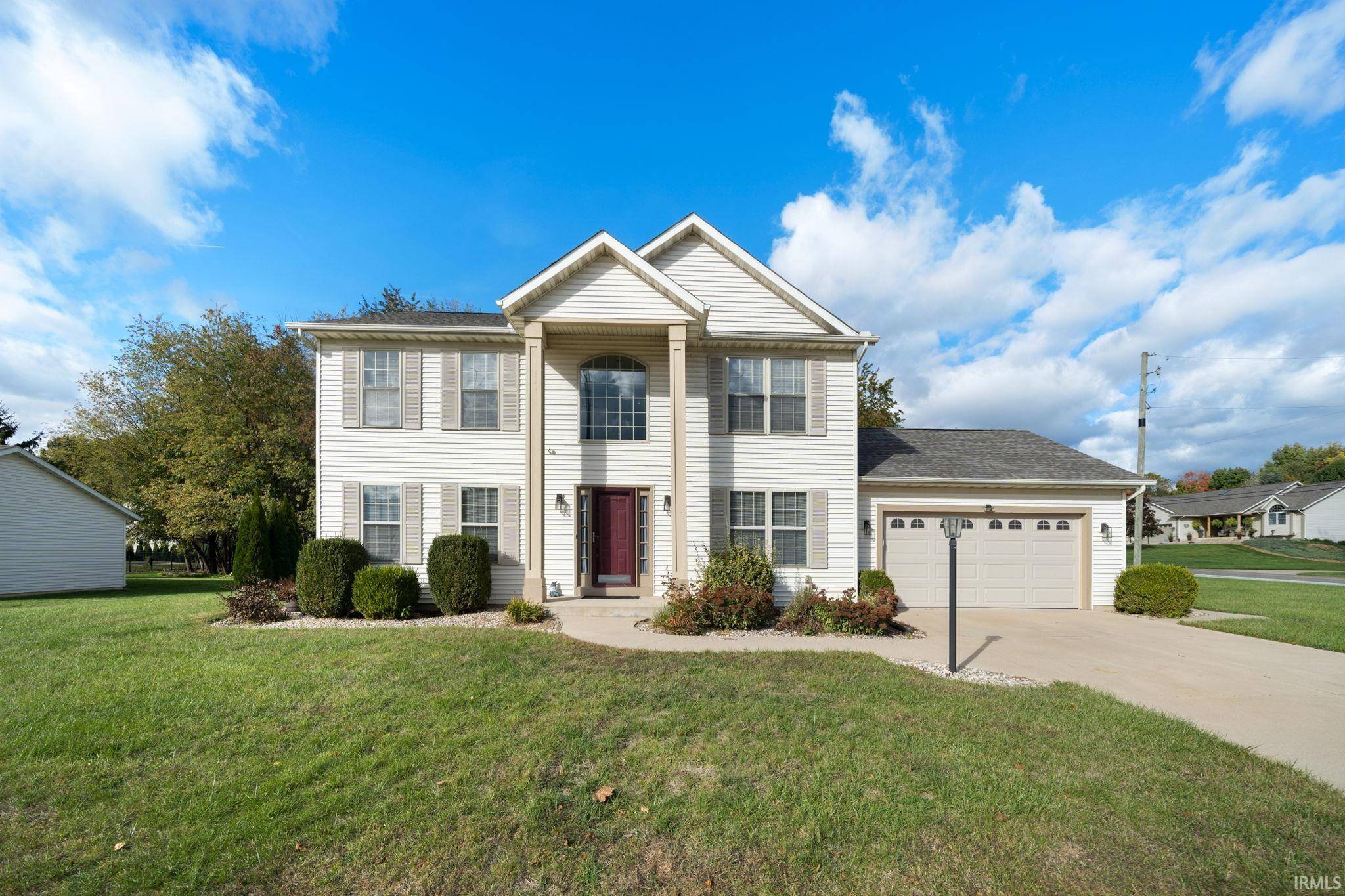 South Bend, IN 46628-9587,25511 Serenity Drive