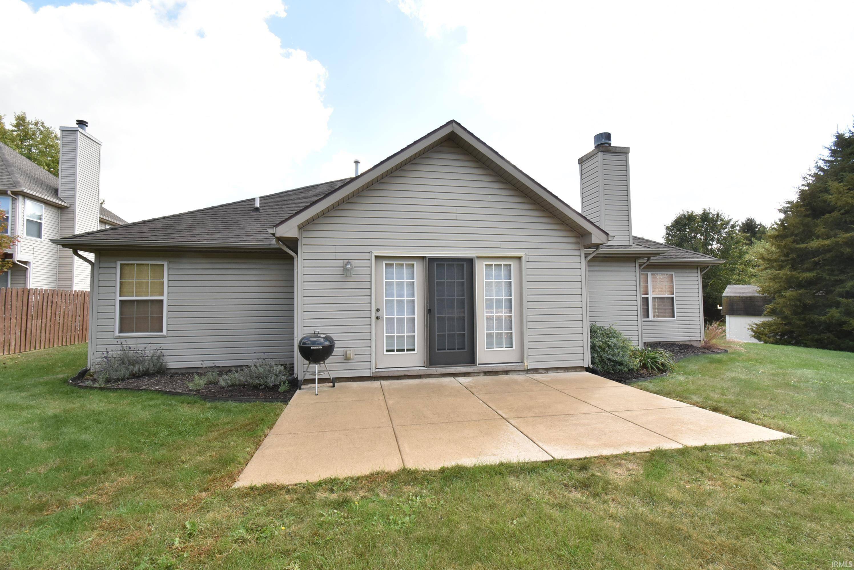 West Lafayette, IN 47906,2111 Kestral Boulevard