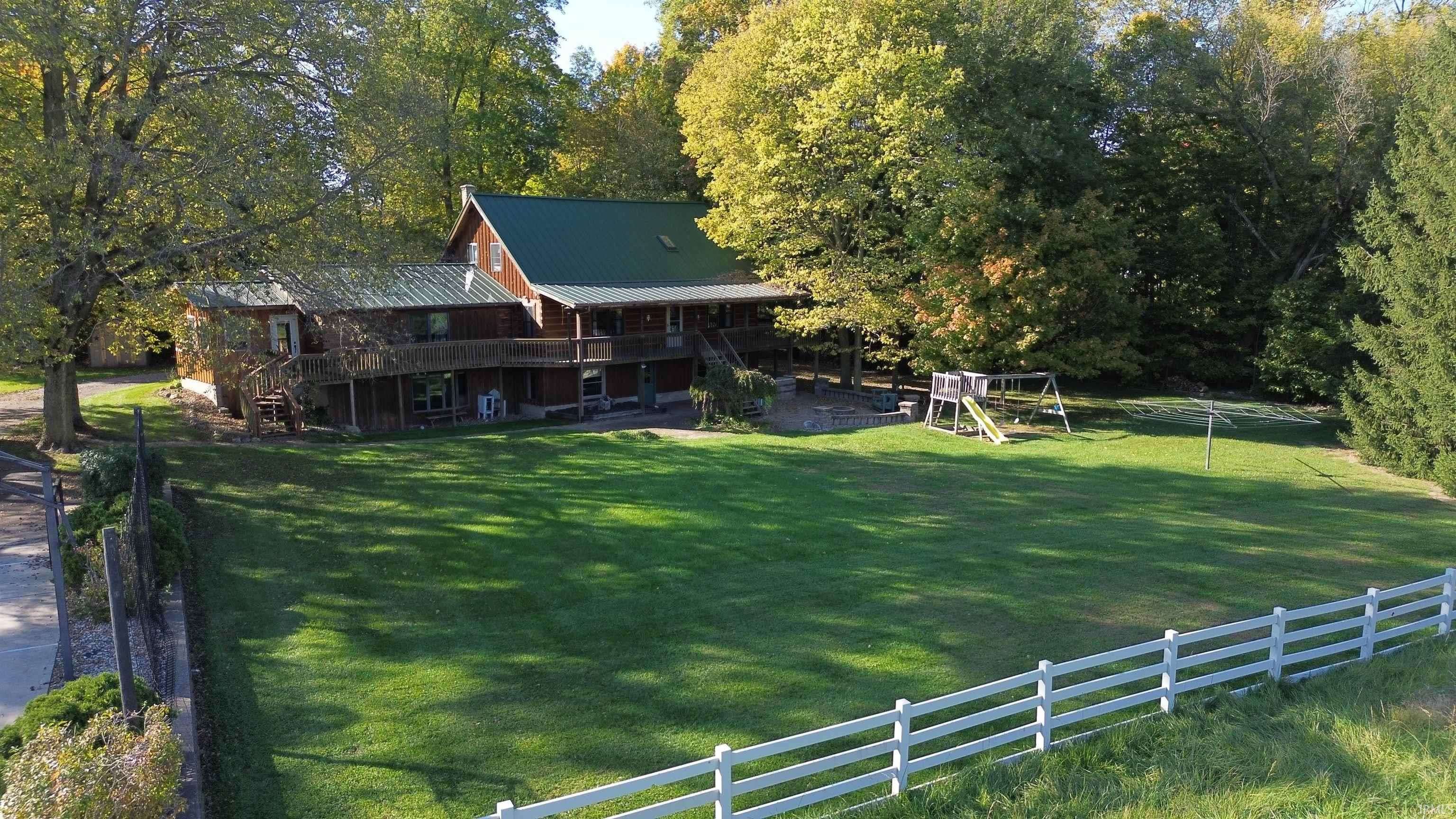 Middlebury, IN 46540,59730 County Road 33