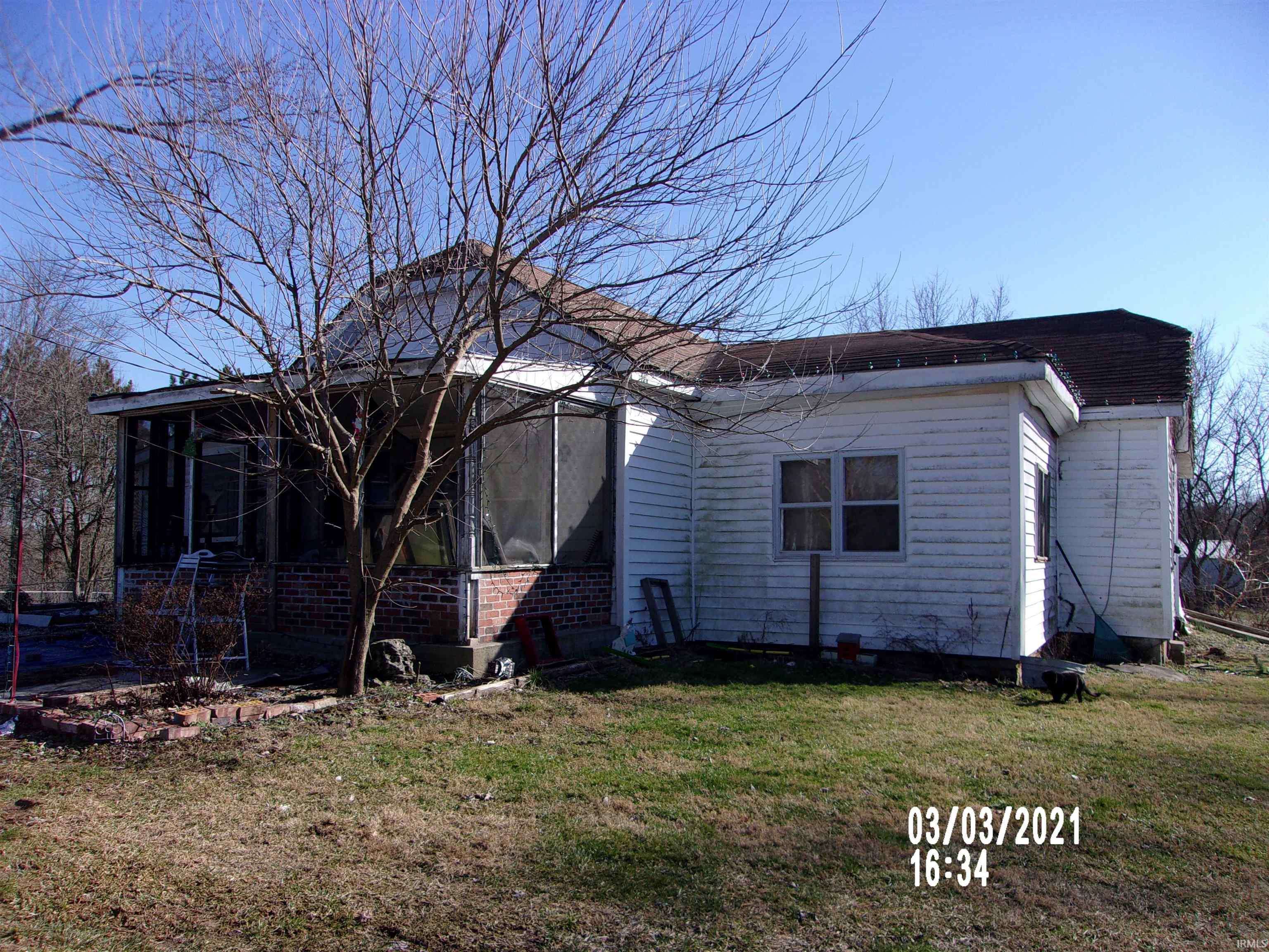 Bedford, IN 47421,740 S Leatherwood Road