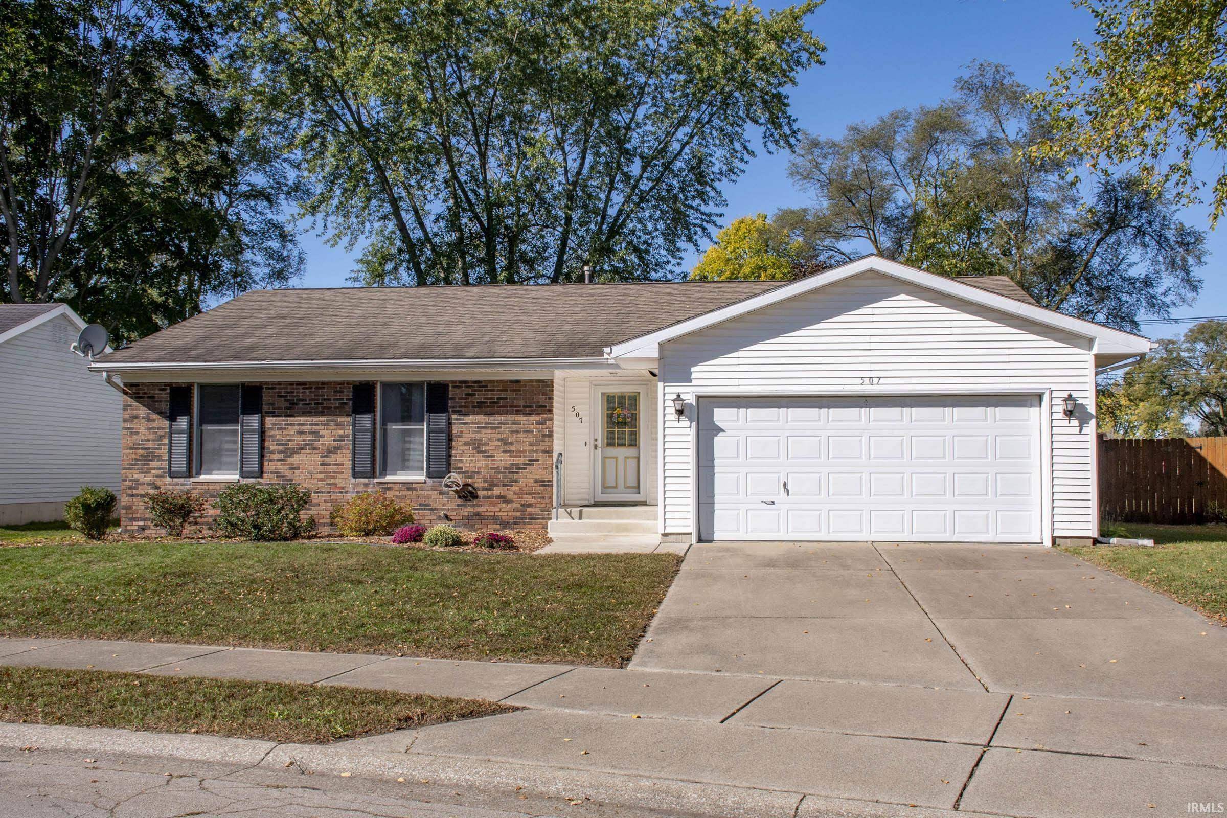 Mishawaka, IN 46544,507 Downey Avenue