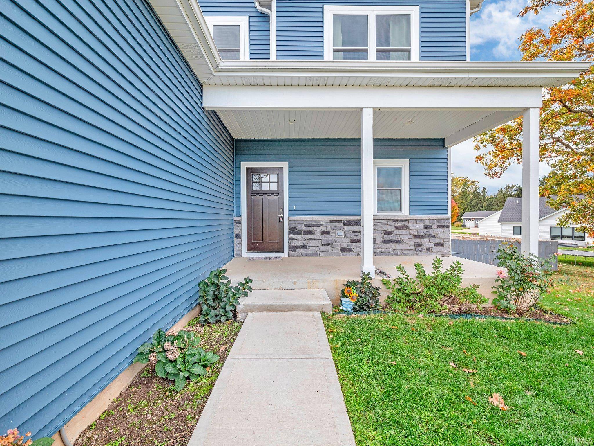 Warsaw, IN 46582,7177 W Clifton Street