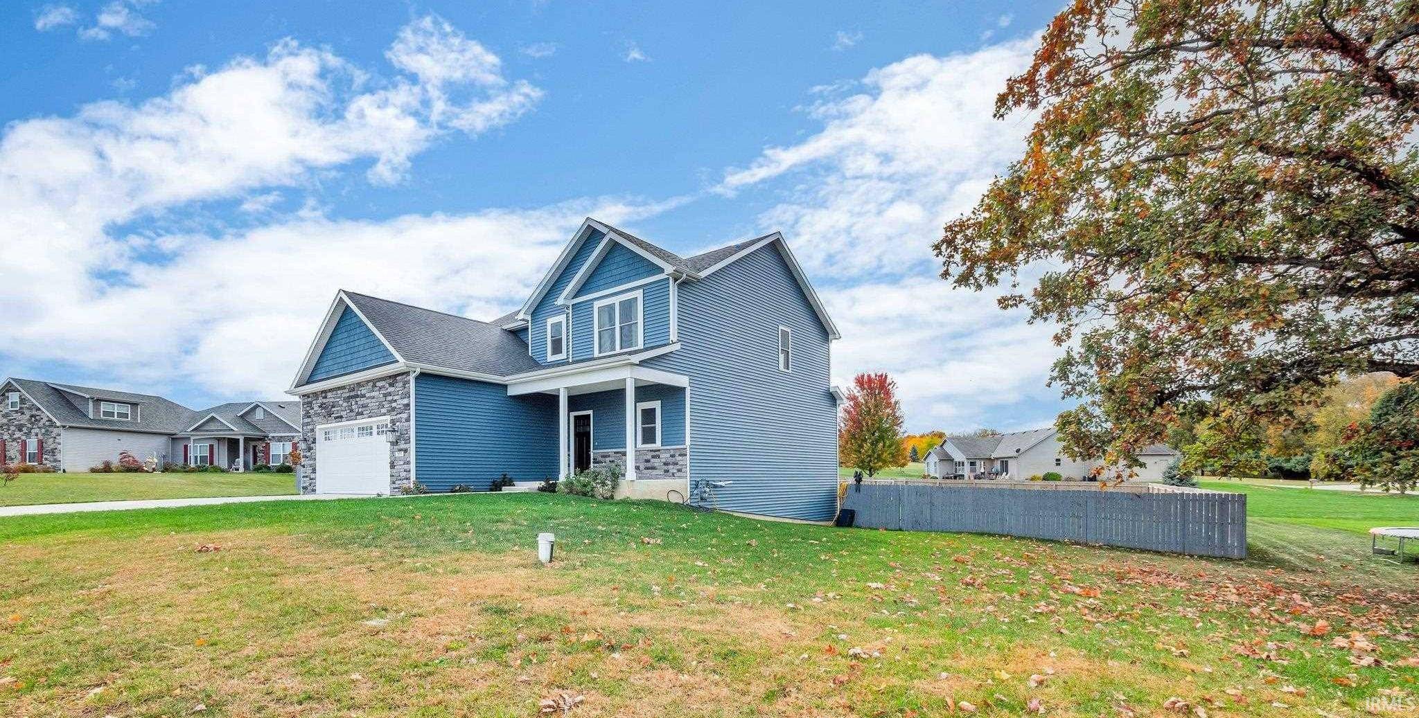 Warsaw, IN 46582,7177 W Clifton Street