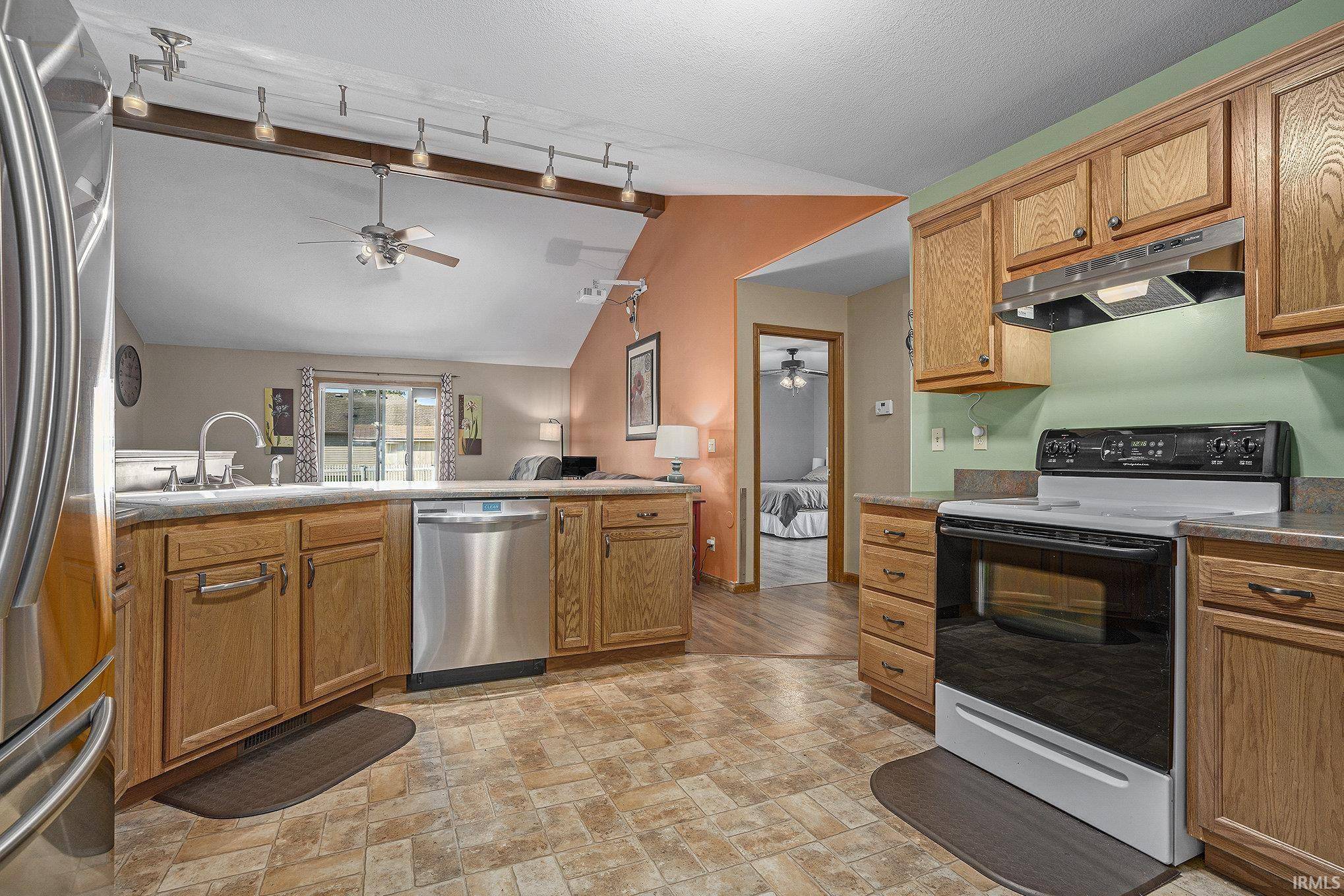 Kendallville, IN 46755,509 Kathyrns Court