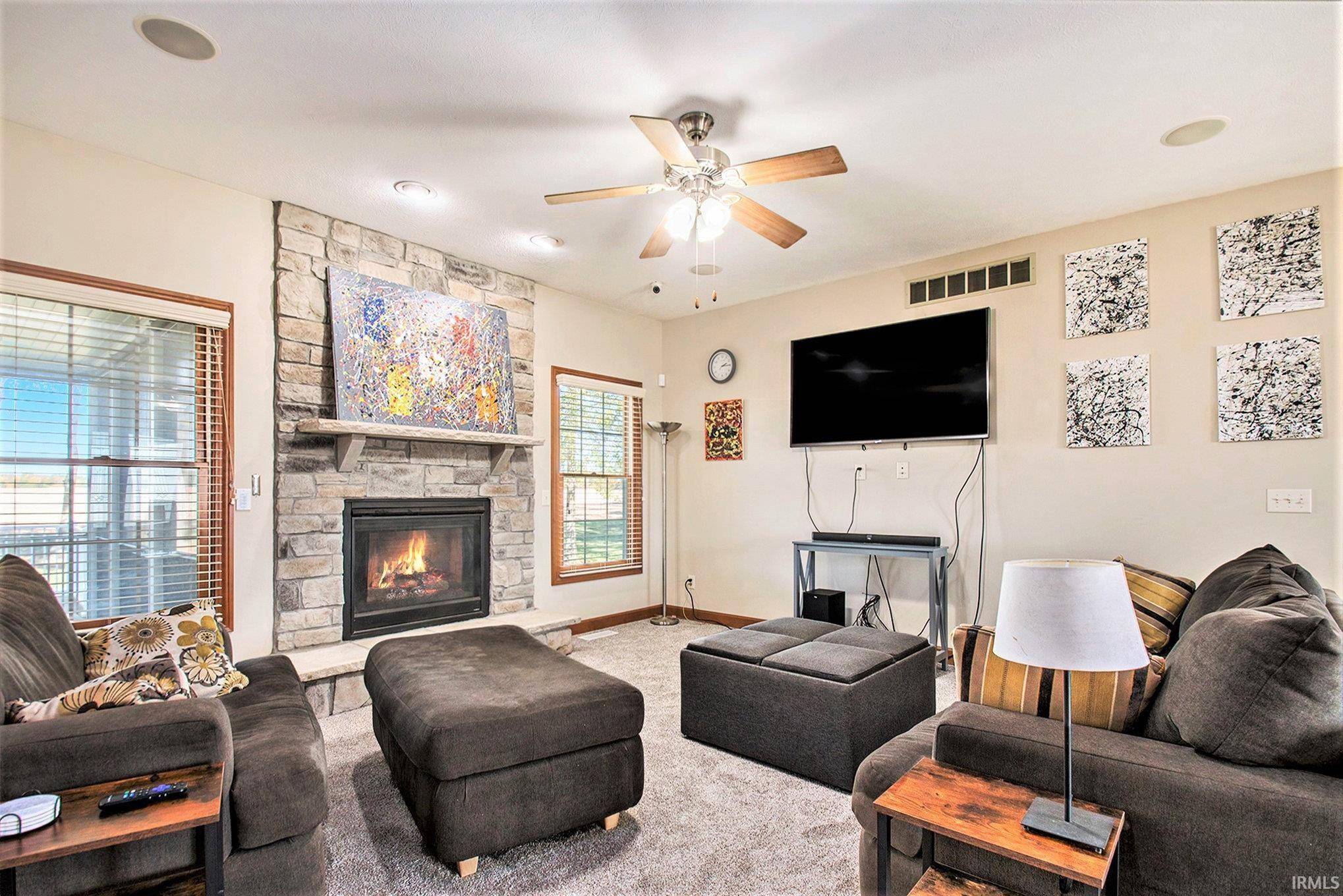 Plymouth, IN 46563-7957,299 Juniper Lane