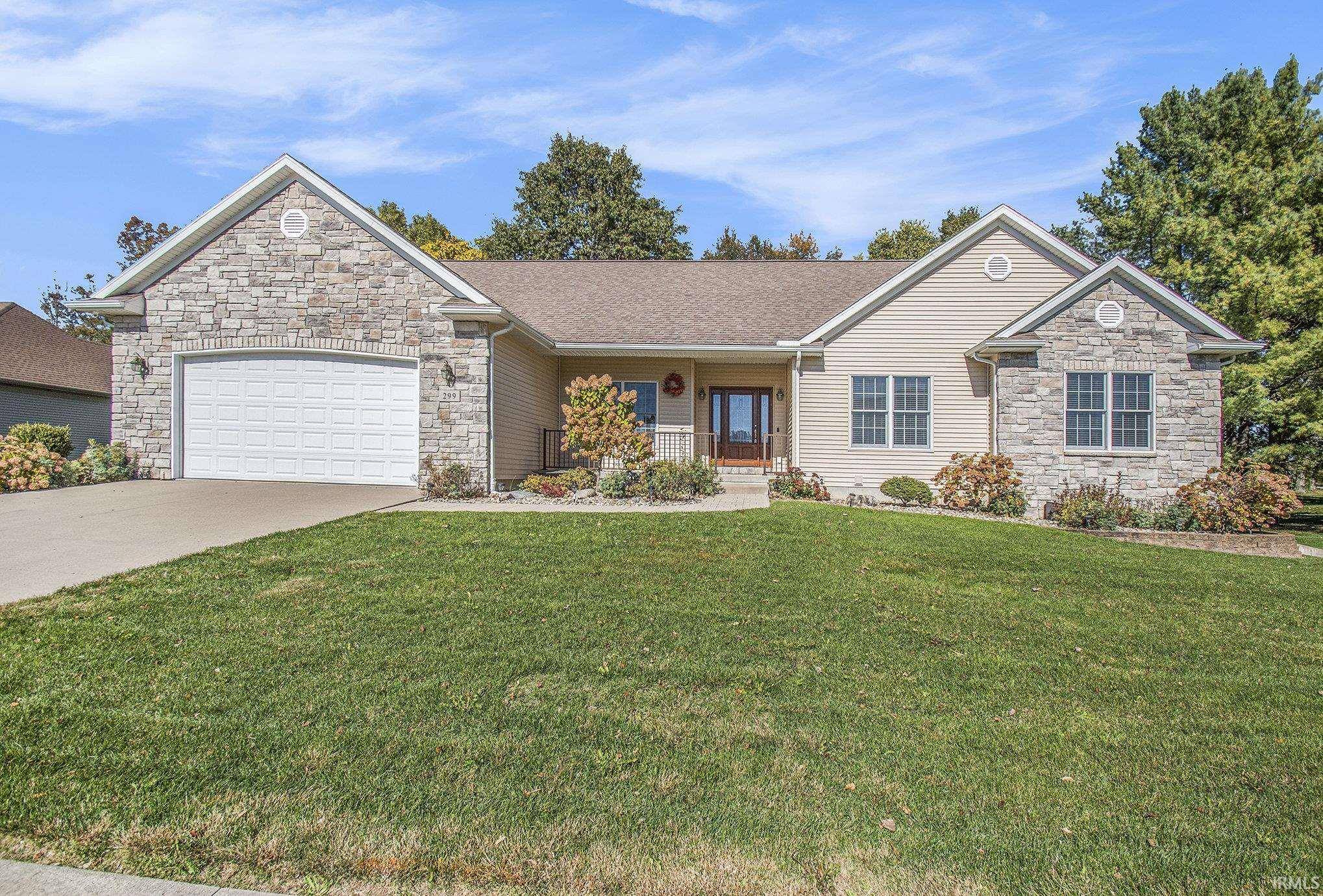 Plymouth, IN 46563-7957,299 Juniper Lane