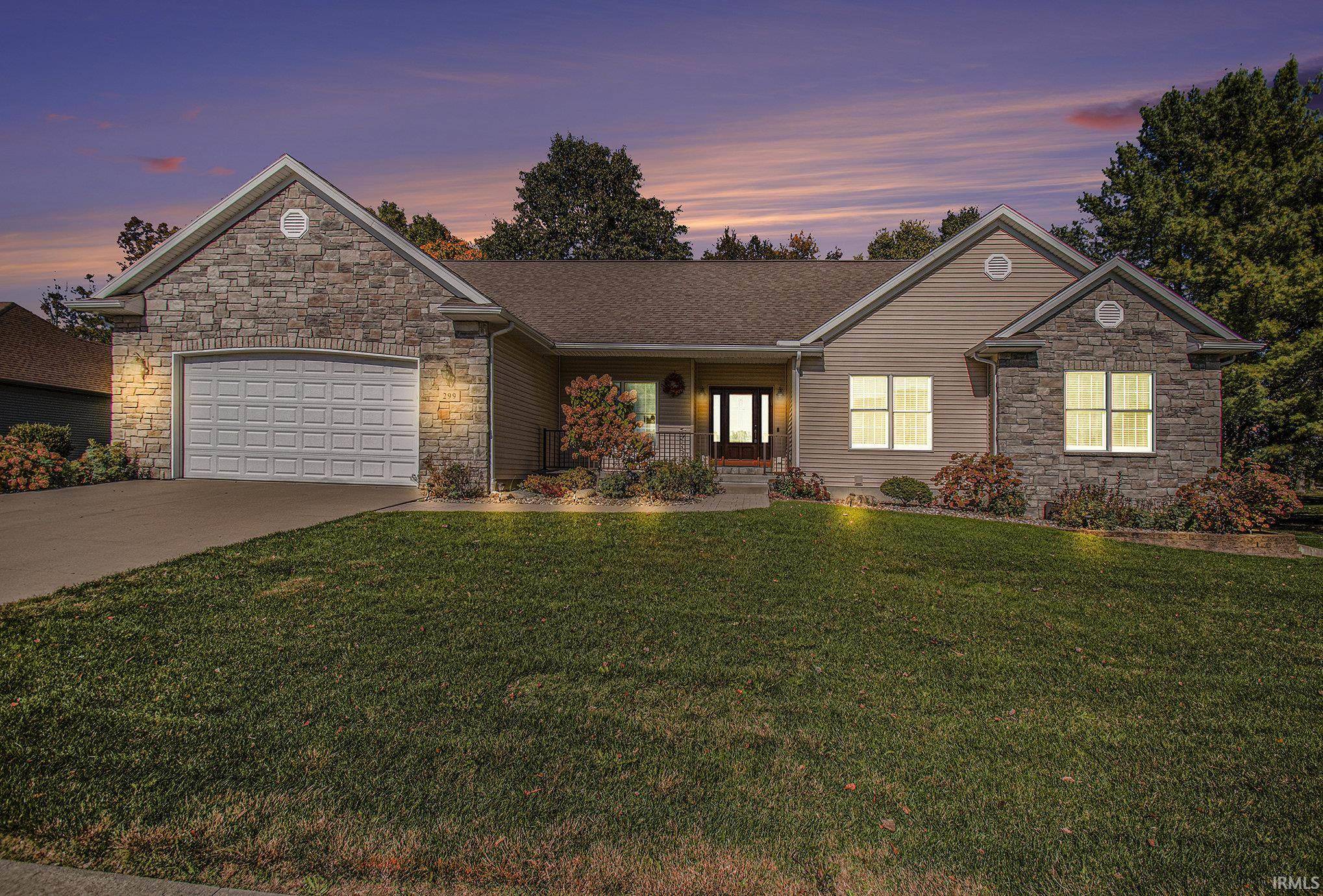 Plymouth, IN 46563-7957,299 Juniper Lane