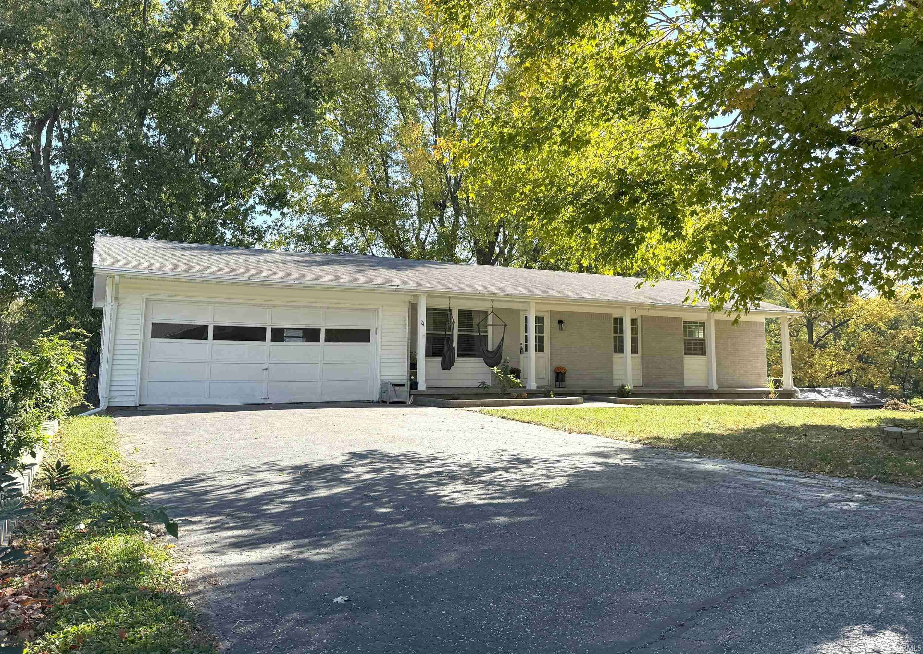 Crawfordsville, IN 47933-2234,74 N Country Club Terrace