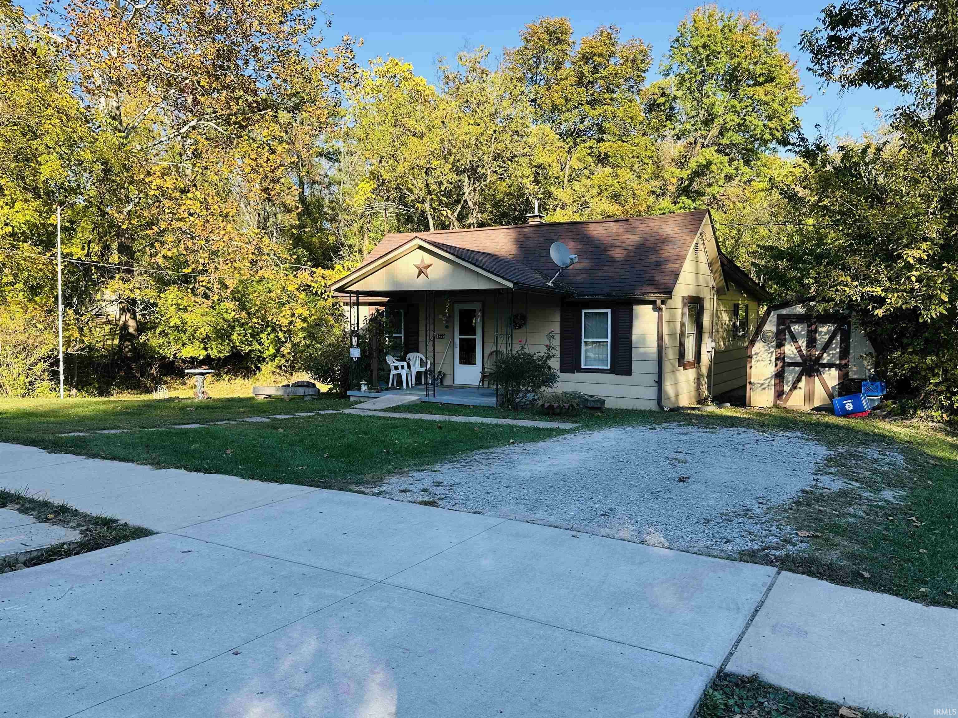 Bloomington, IN 47401,1829 S Maxwell Street