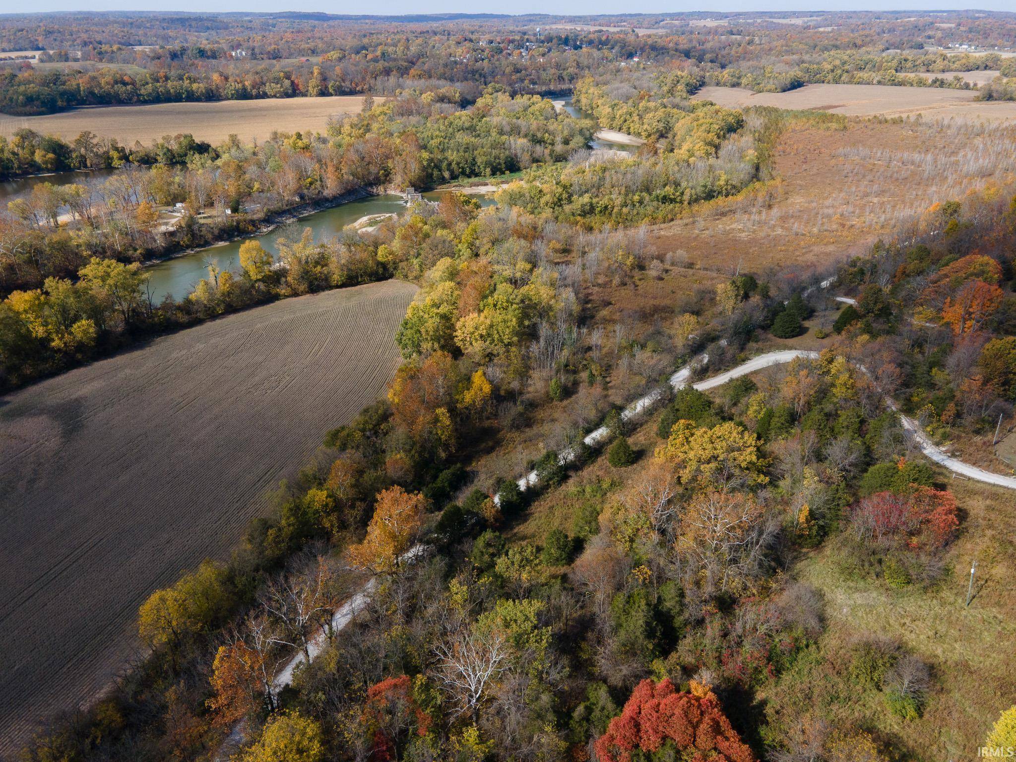Gosport, IN 47433,TBD N Moon Road