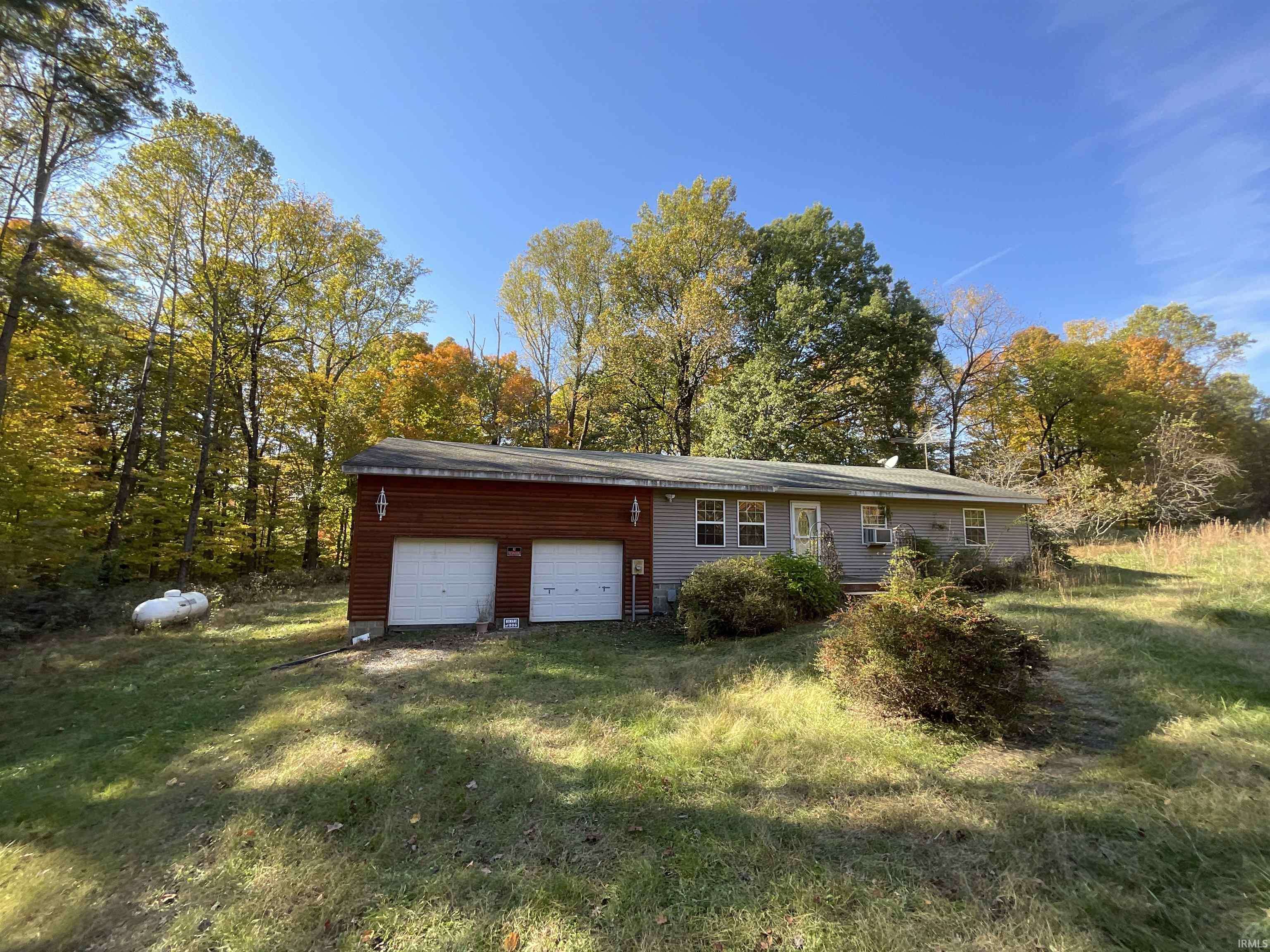 Poland, IN 47868,10135 Lackey Road