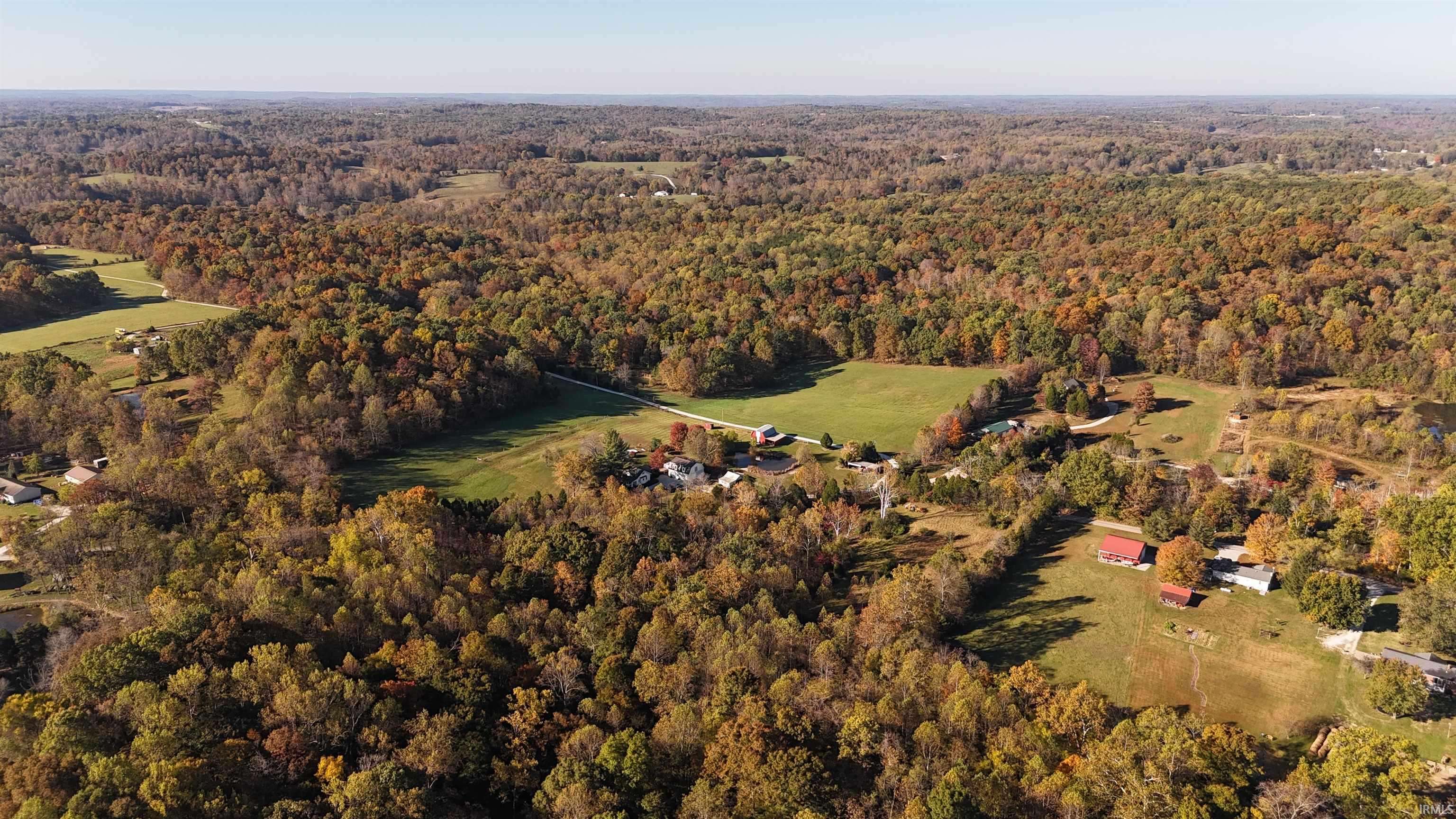 Marengo, IN 47140,S County Road 525 E