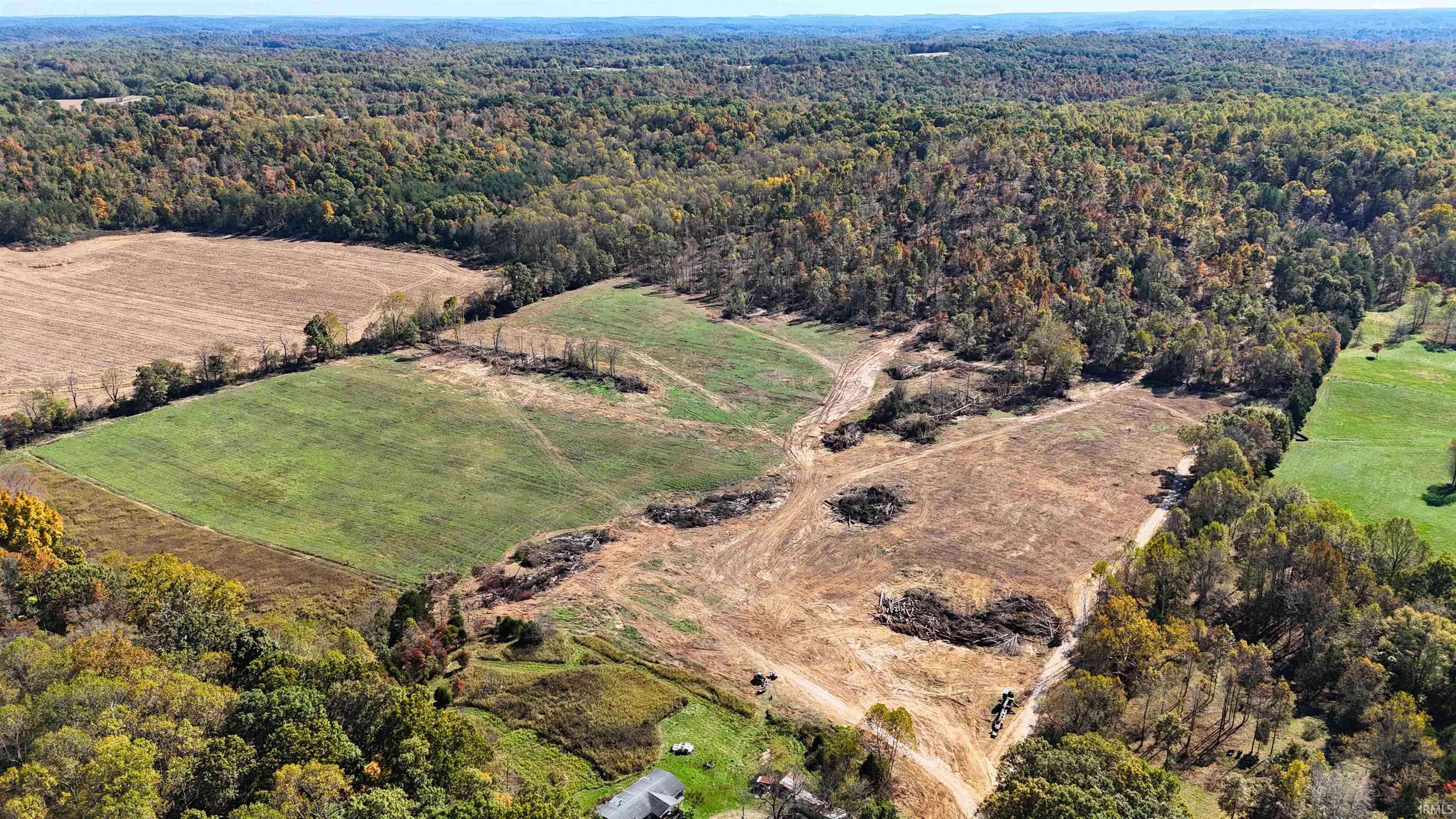 Marengo, IN 47140,75 Acres County Rd 950 S