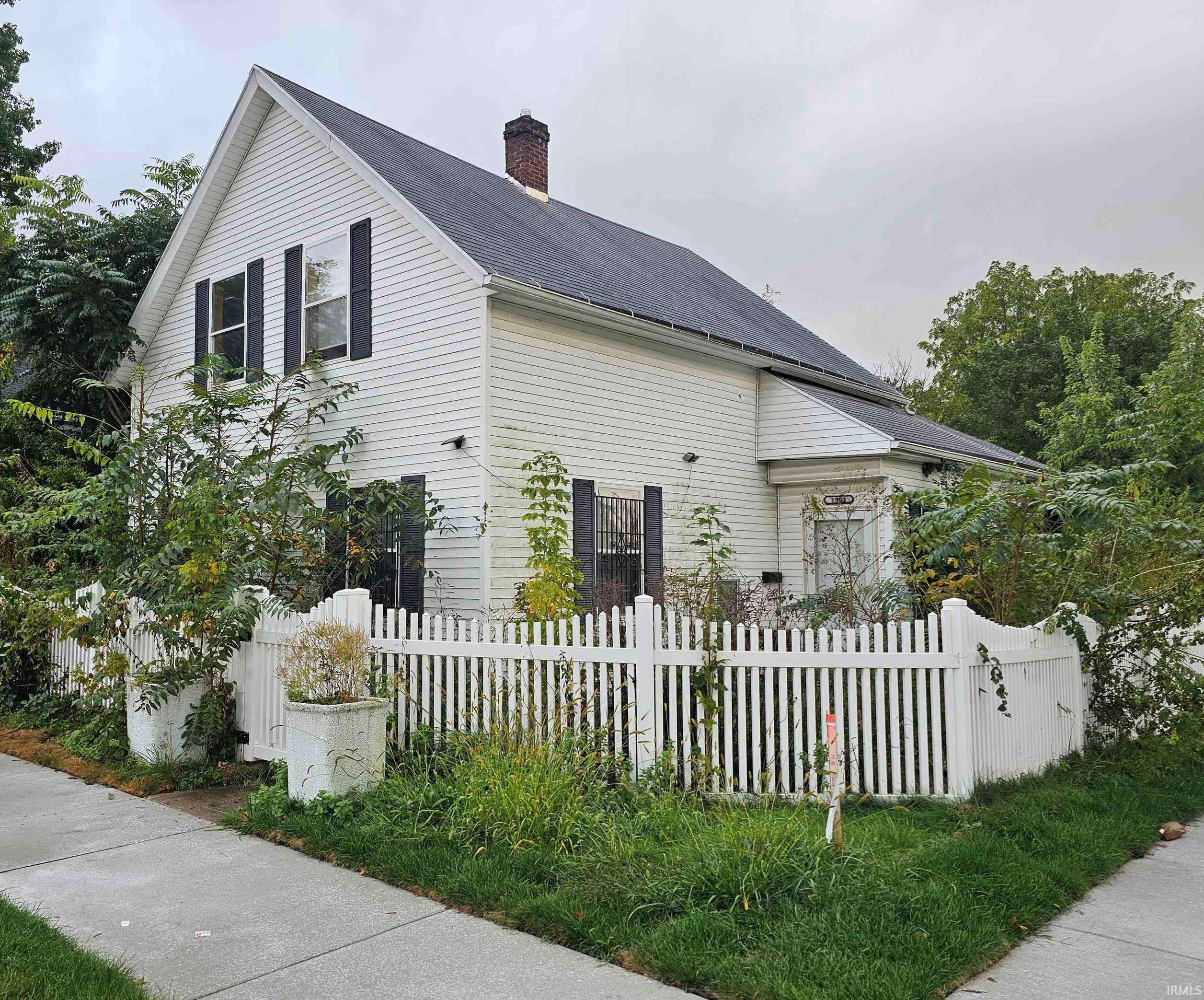 South Bend, IN 46613,1901 Chapin Street