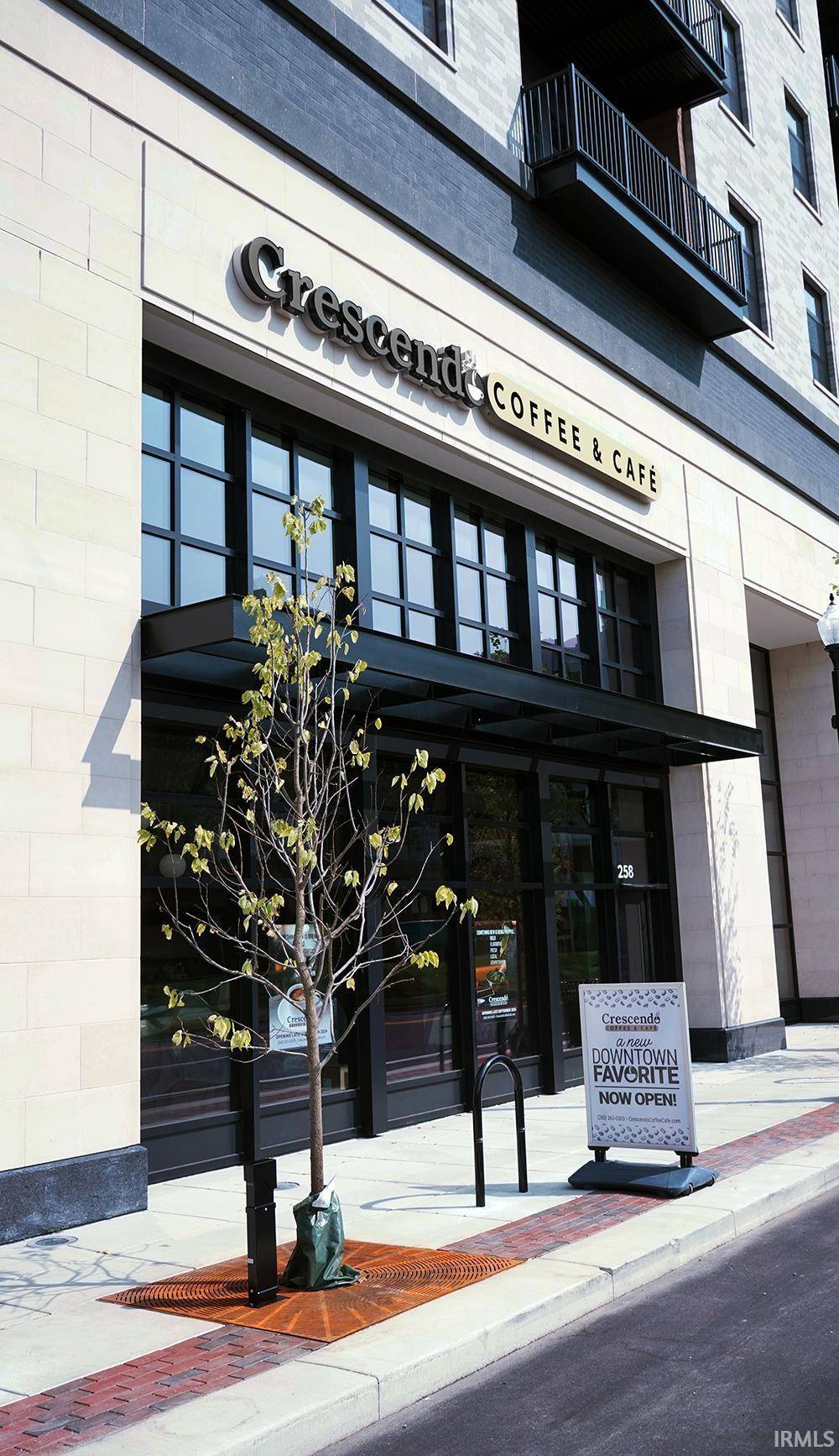 Fort Wayne, IN 46802,248 W Main Street #511