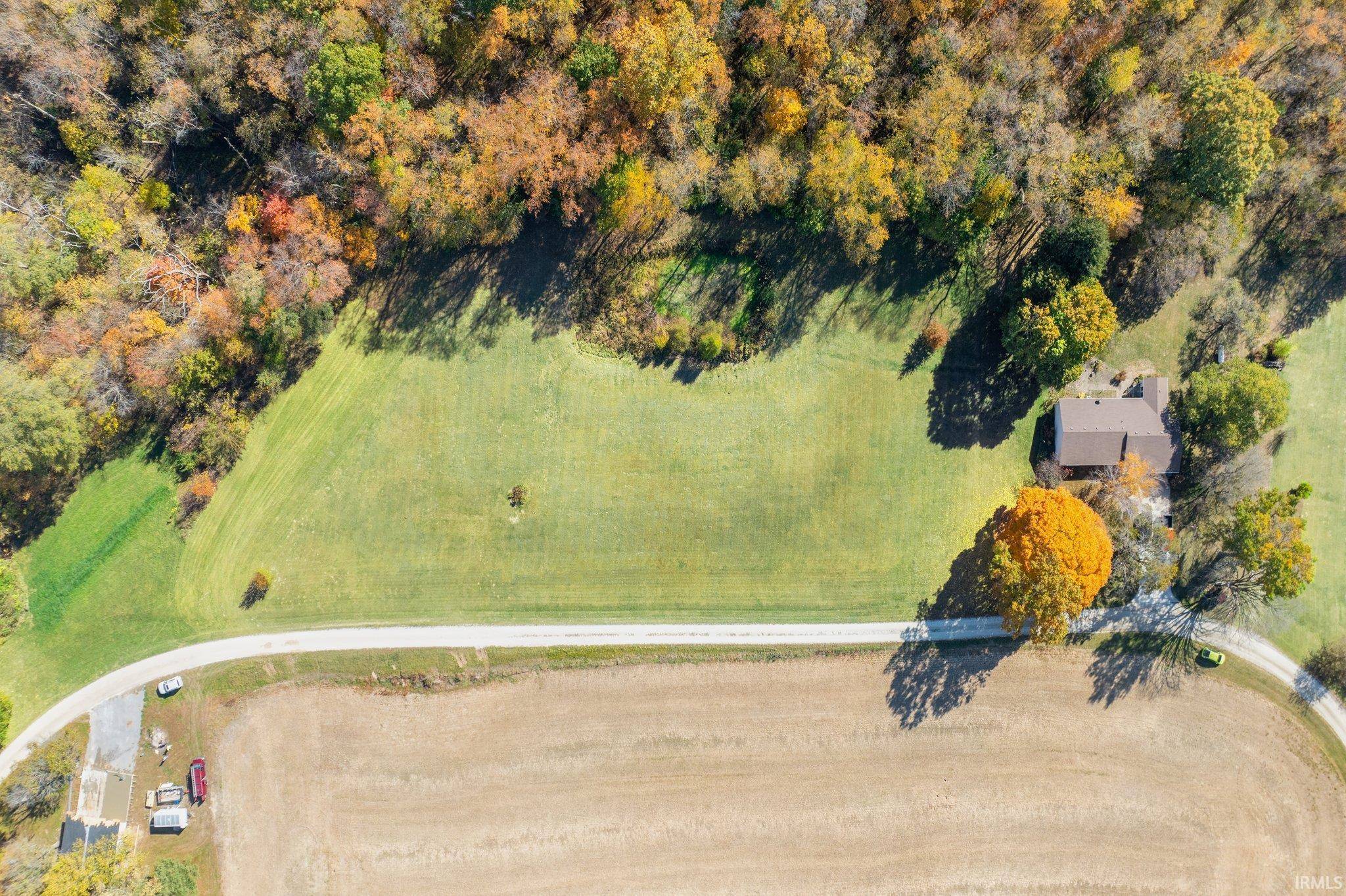 South Whitley, IN 46787,TBD W Chamberlin Drive