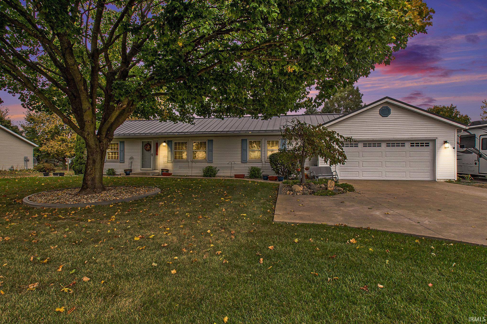Middlebury, IN 46540,11707 County Road 24