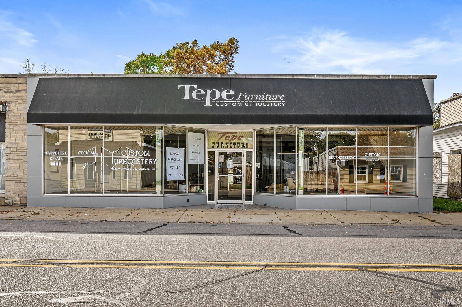 South Bend, IN 46615-2426,3606 Mishawaka Avenue