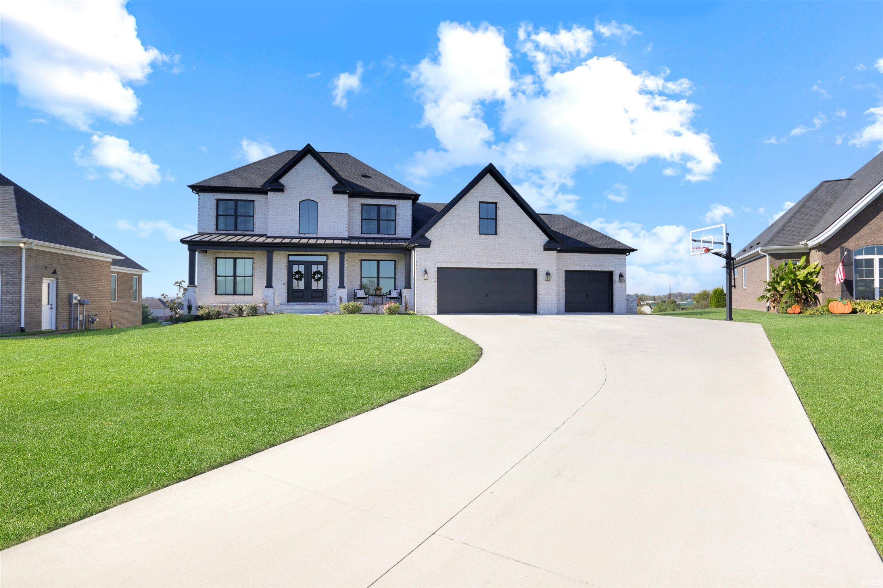 Newburgh, IN 47630,5741 Brompton Drive
